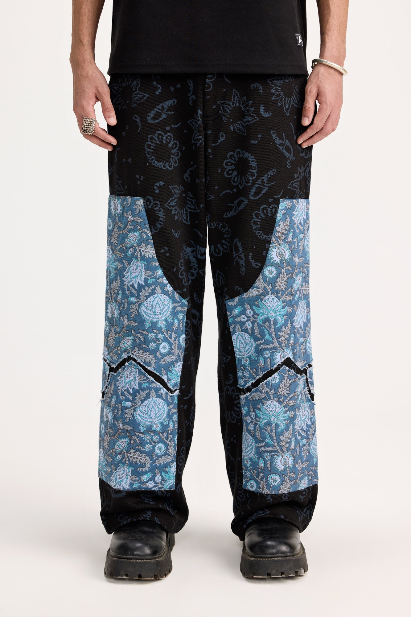 Unisex Rebound Handmade - Pants