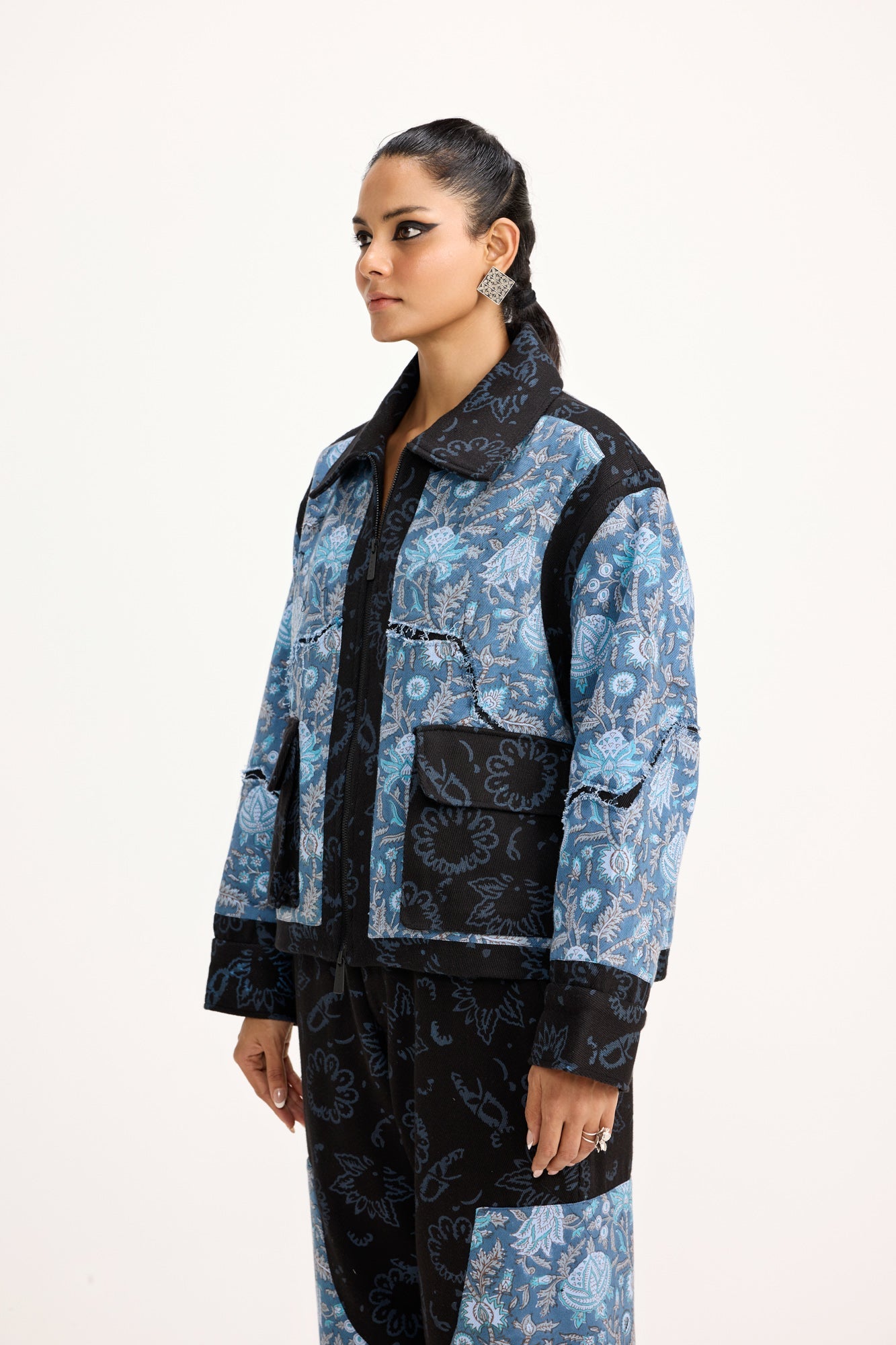 Vivek Oberoi in Unisex Rebound Handmade - Jacket