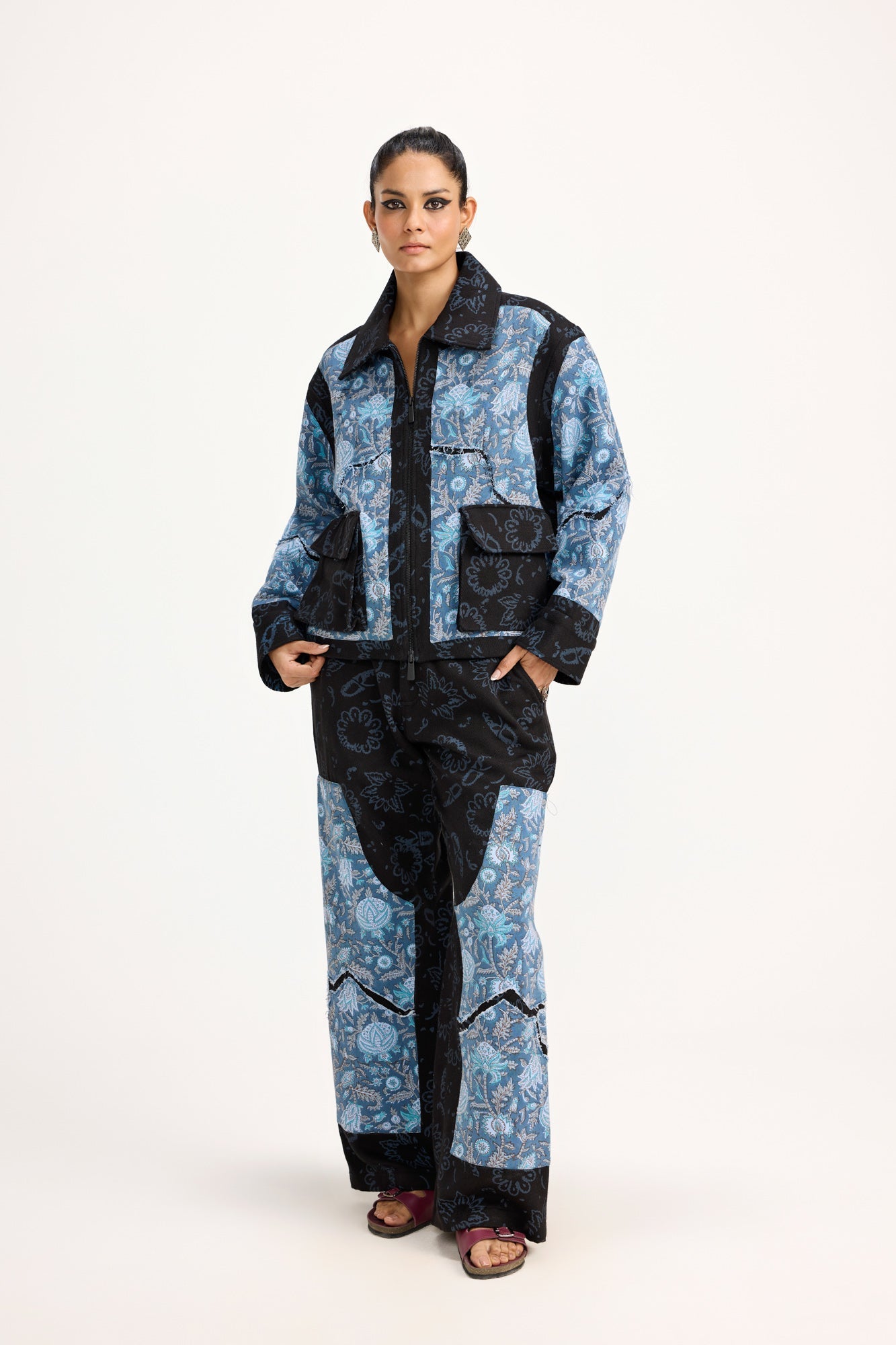 Unisex Rebound Handmade - Pants