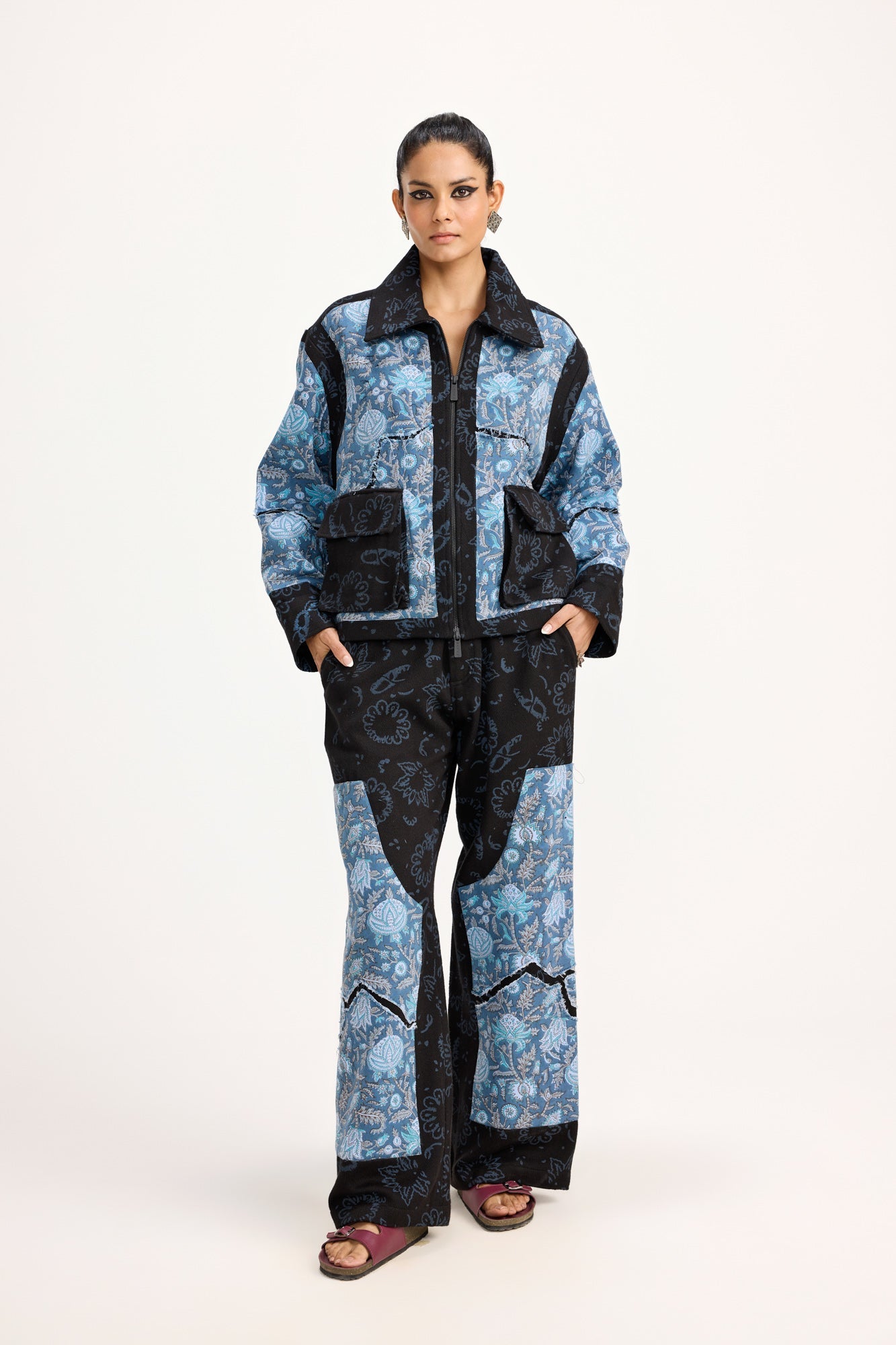 Unisex Rebound Handmade - Pants