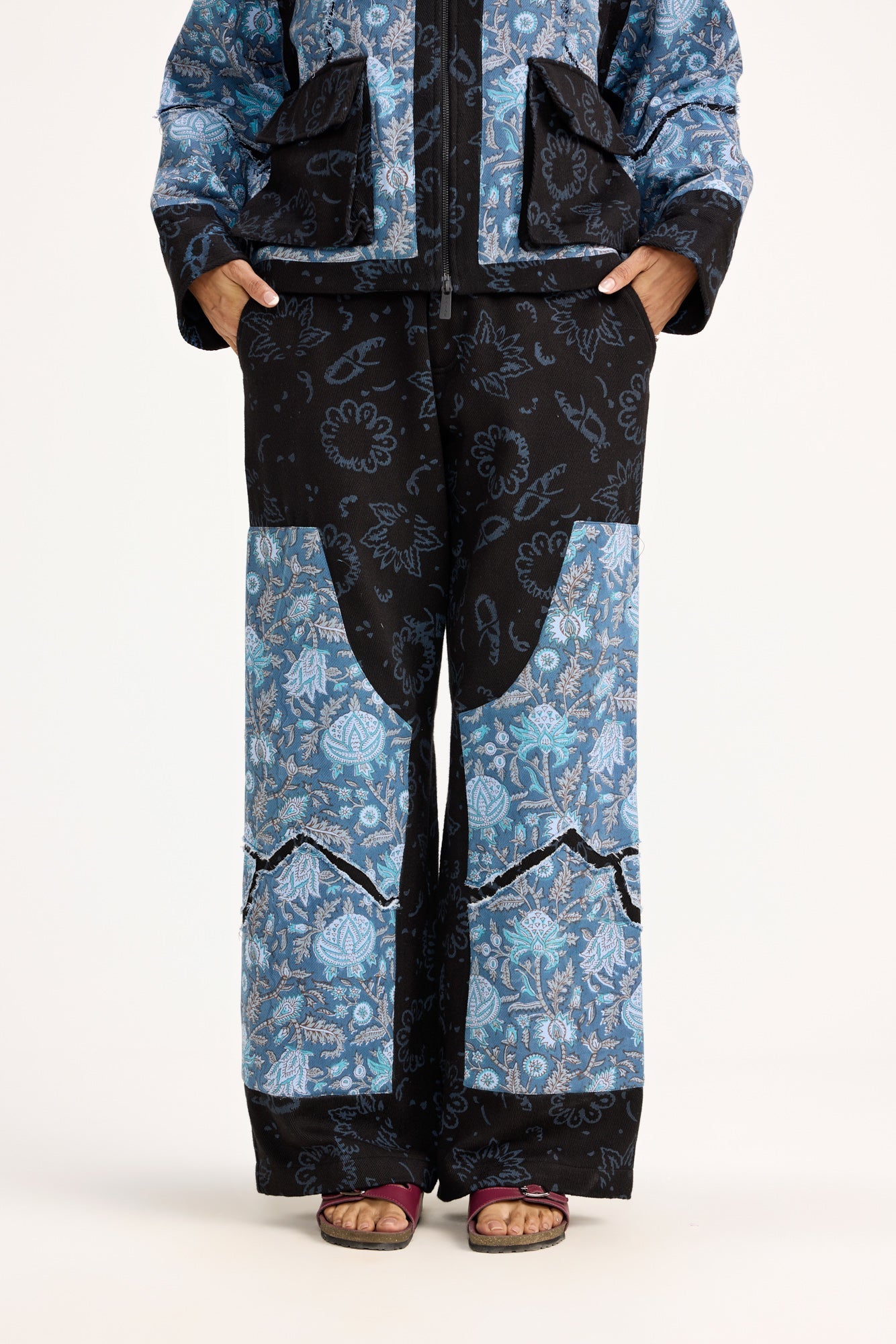 Unisex Rebound Handmade - Pants