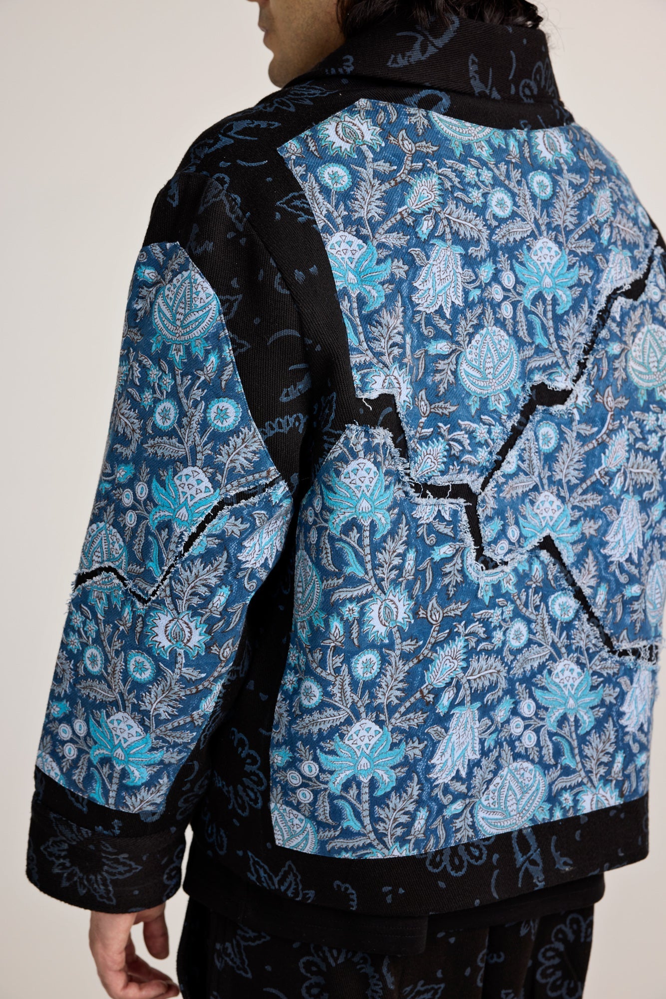 Vivek Oberoi in Unisex Rebound Handmade - Jacket