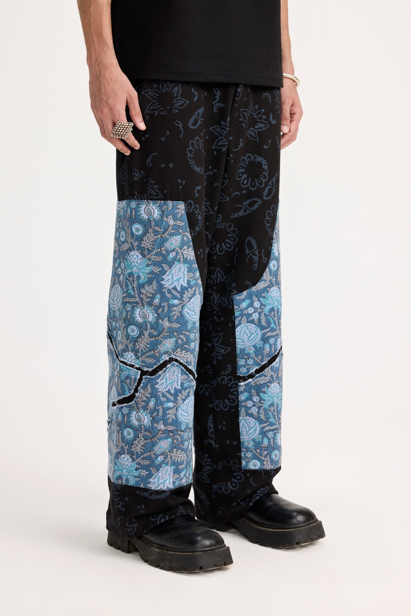 Unisex Rebound Handmade - Pants