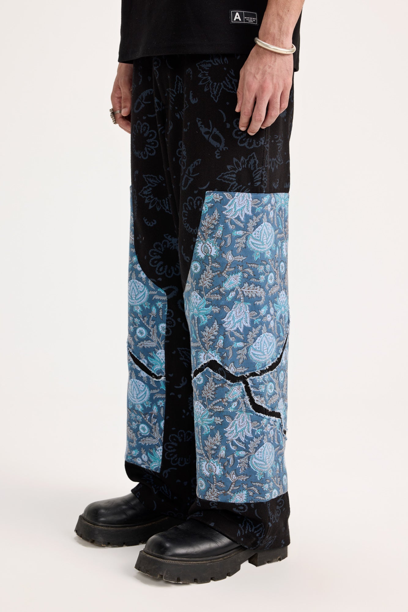 Unisex Rebound Handmade - Pants