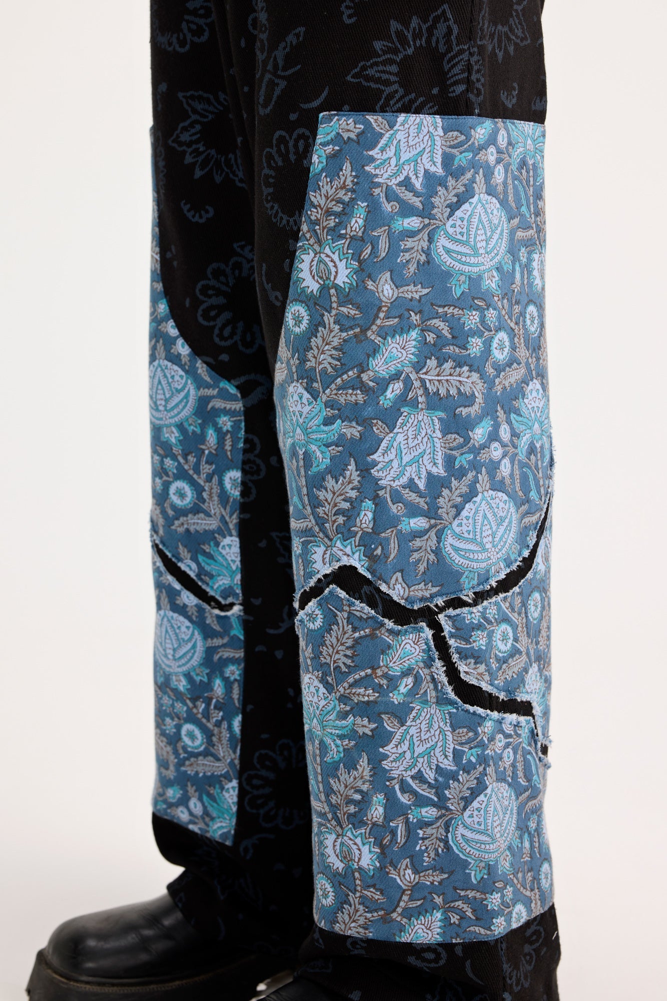 Unisex Rebound Handmade - Pants