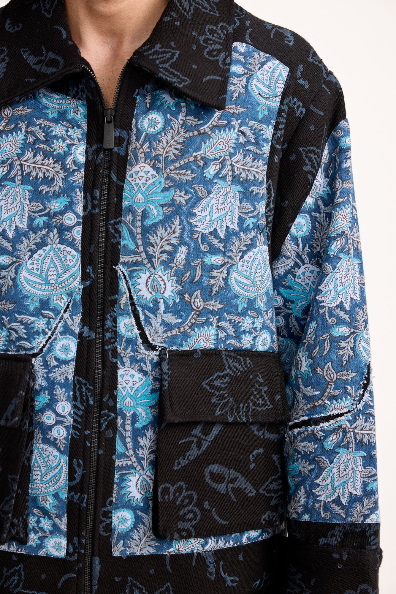 Vivek Oberoi in Unisex Rebound Handmade - Jacket