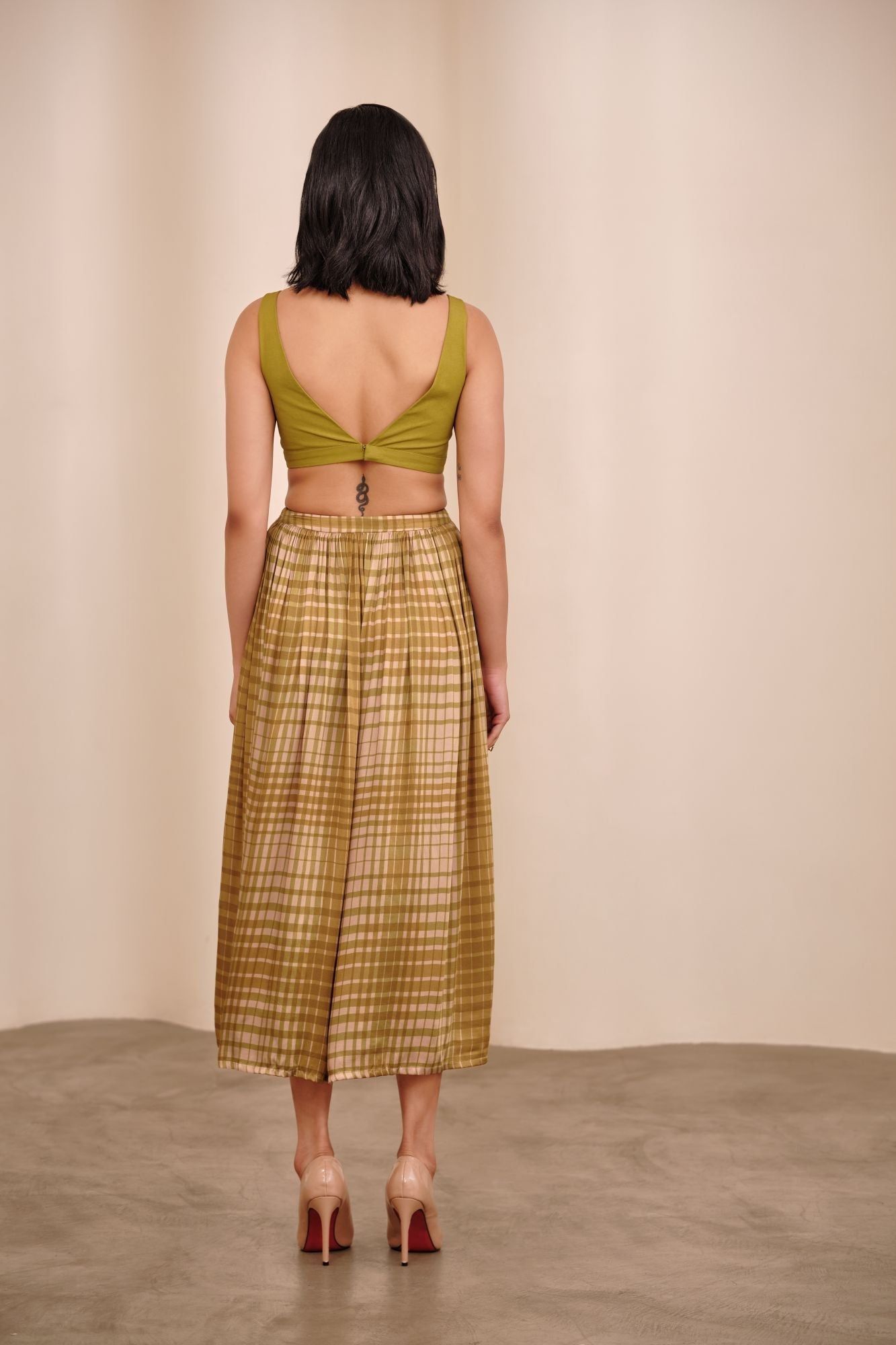 Willow Skirt