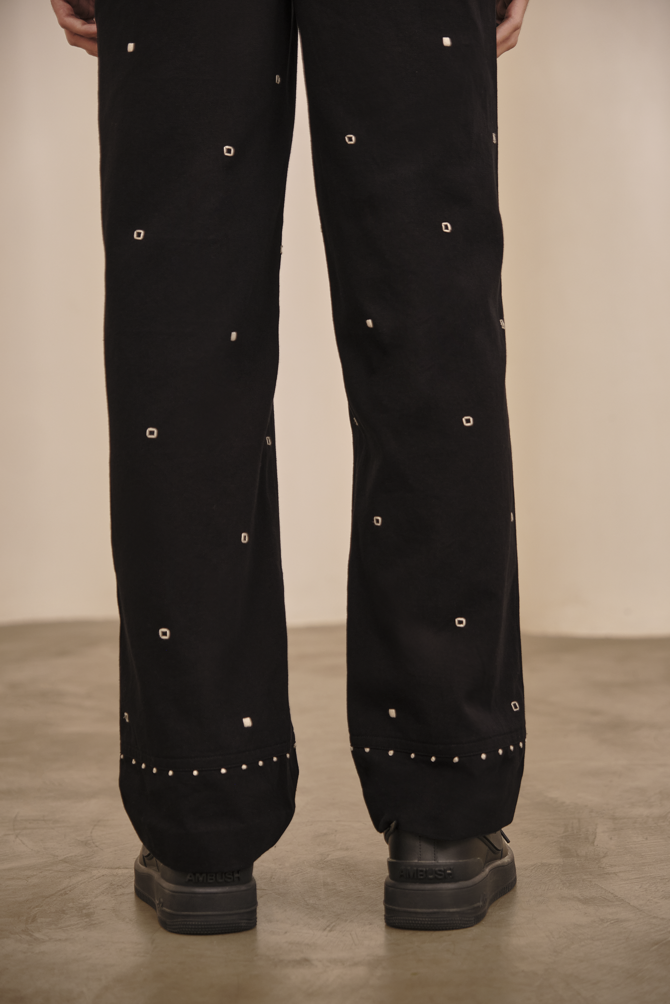 Aero Jeans