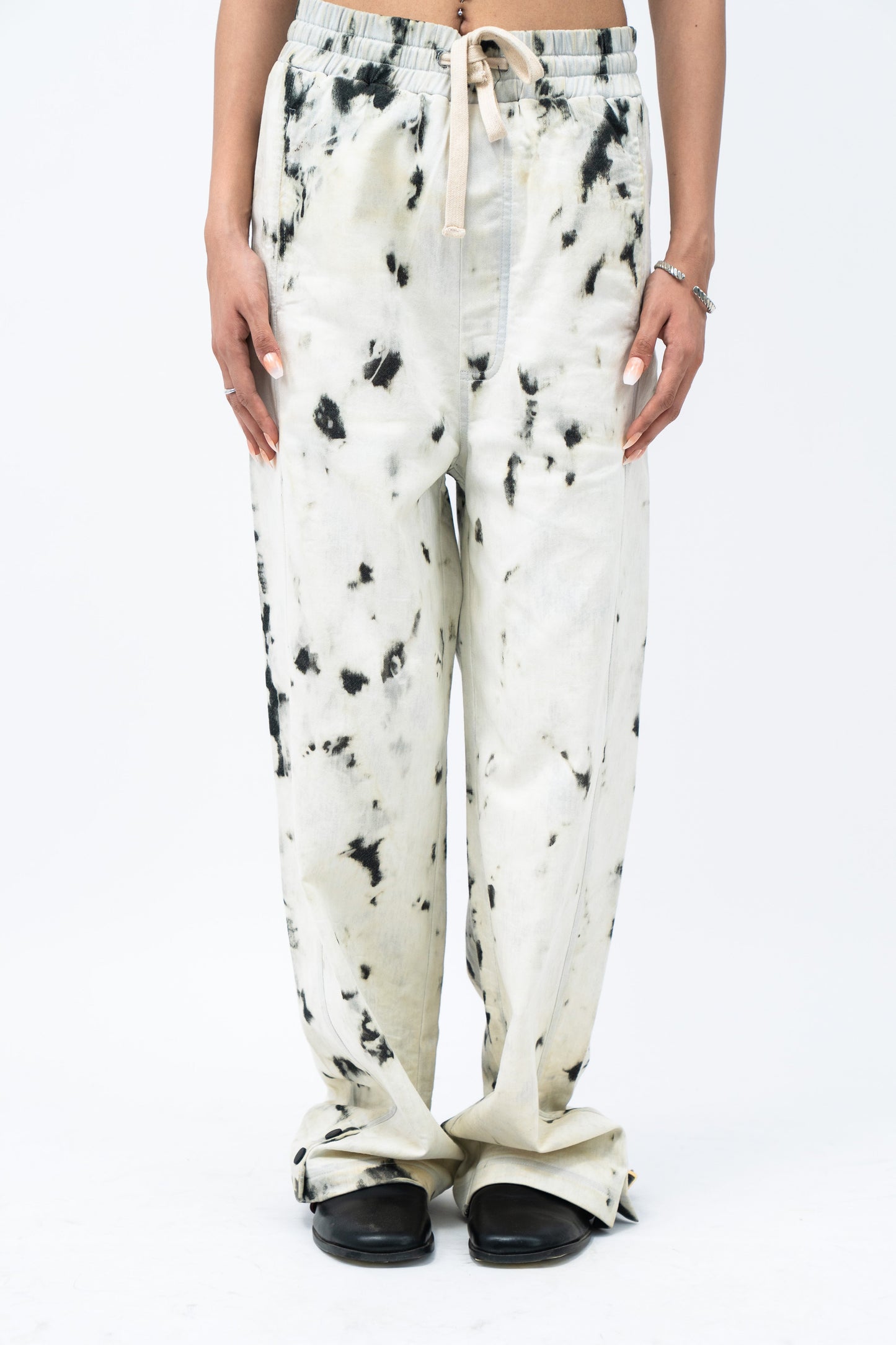 Spilled Ink Unisex Jogger