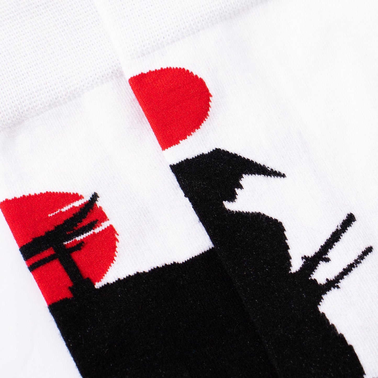 Samurai & Minka