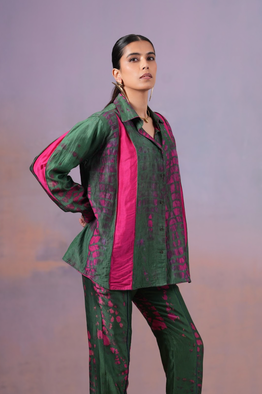 RANGREZI TROUSER
