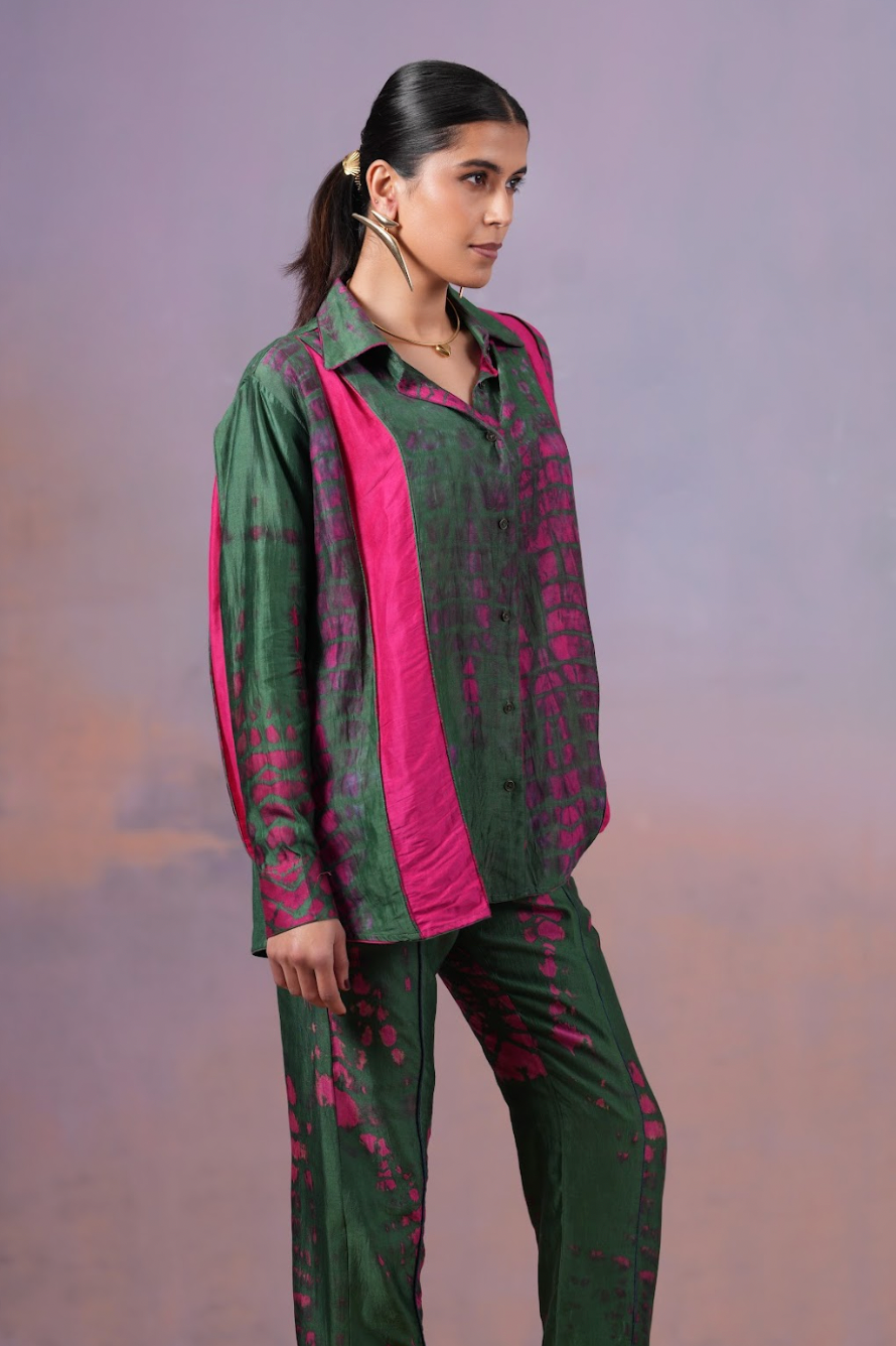 RANGREZI TROUSER