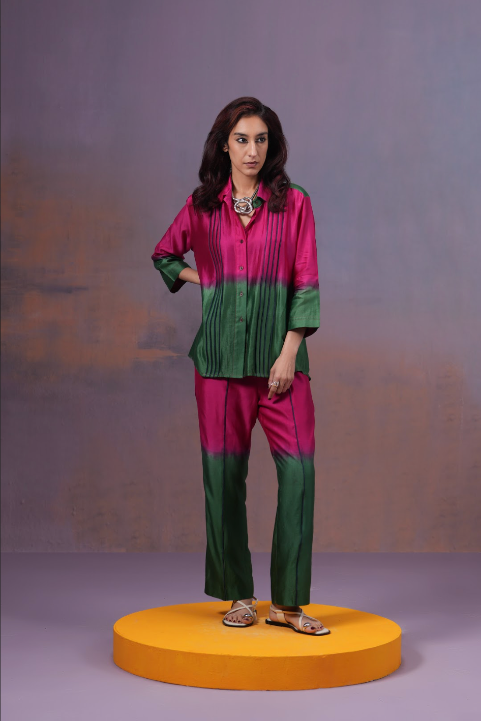 Rangeen Trouser 2