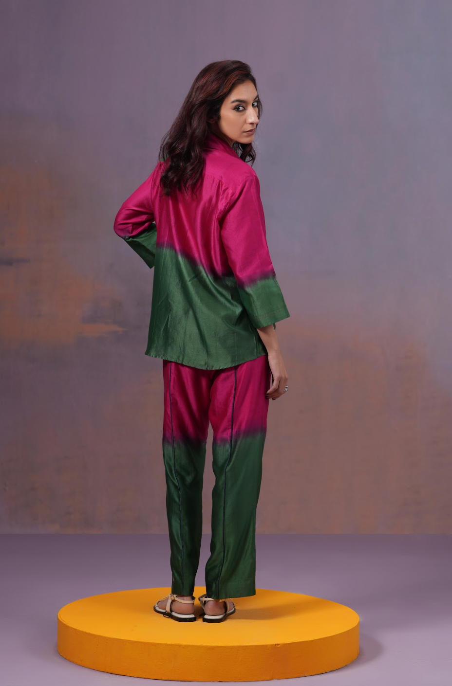 Rangeen Trouser 2