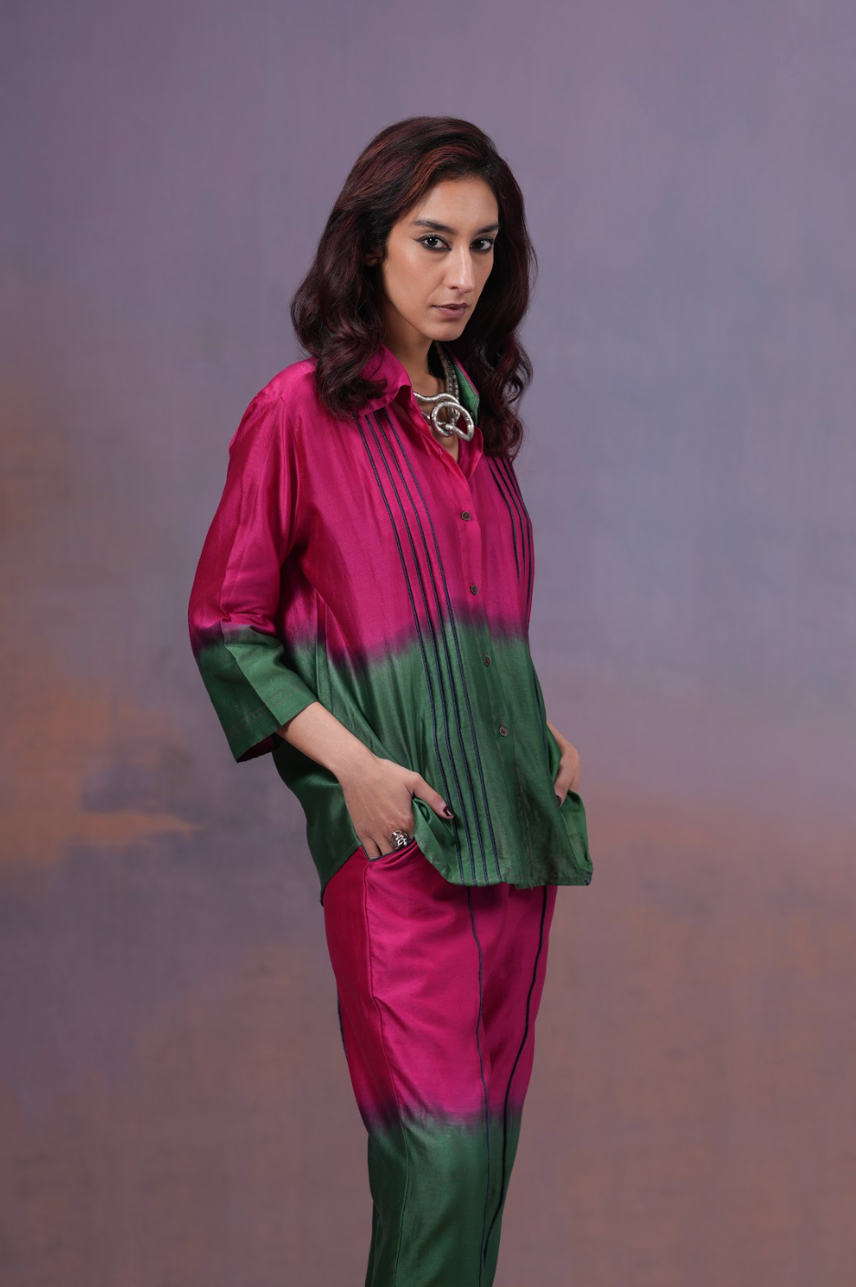 Rangeen Trouser 2