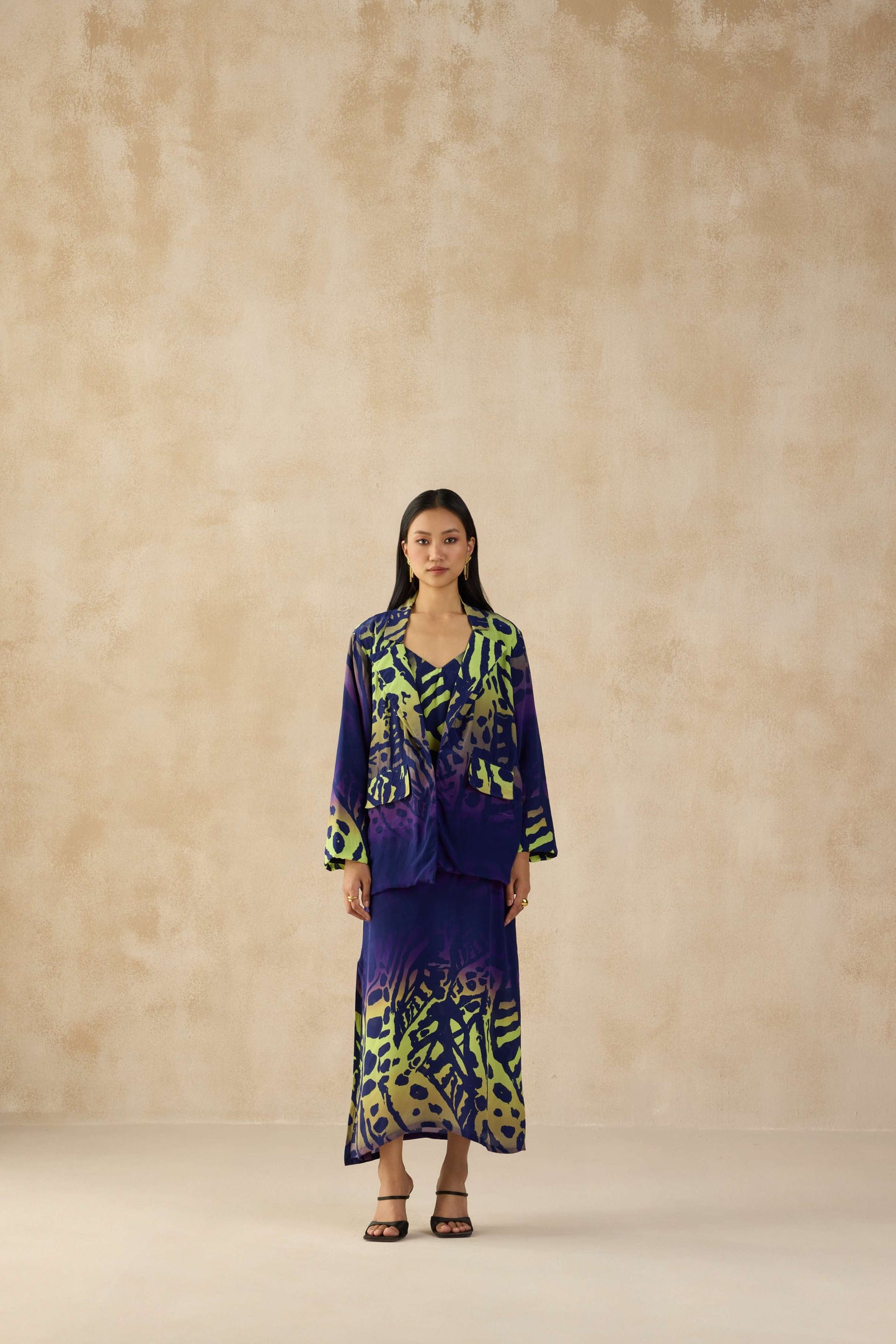 Rio Dress