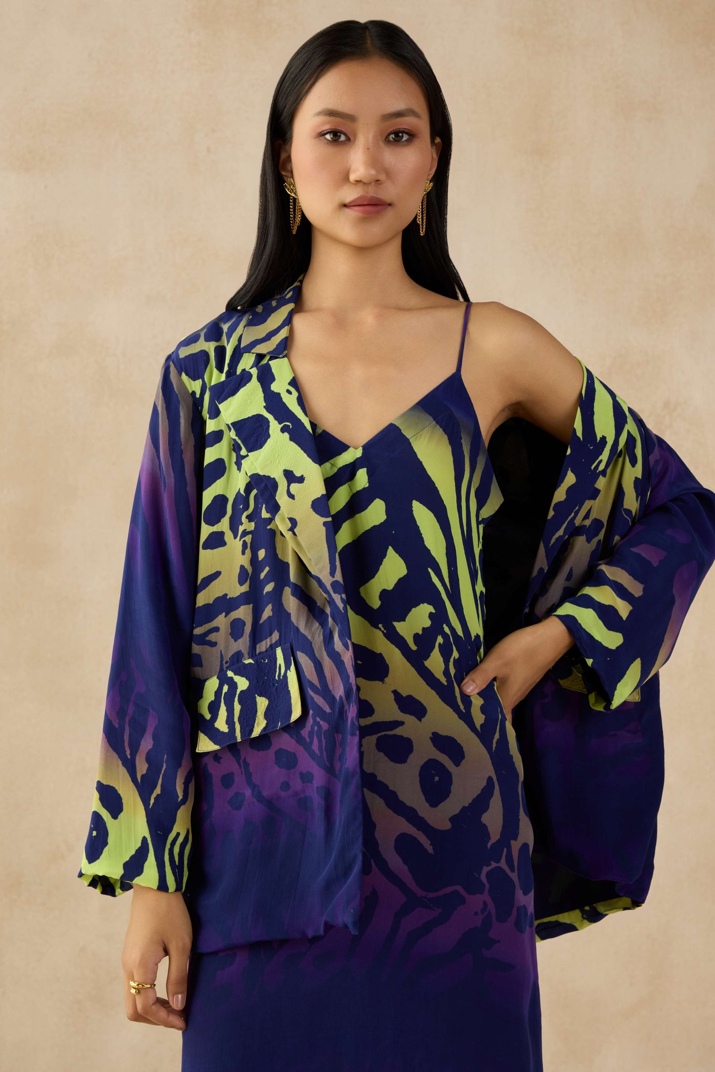 Rio Dress