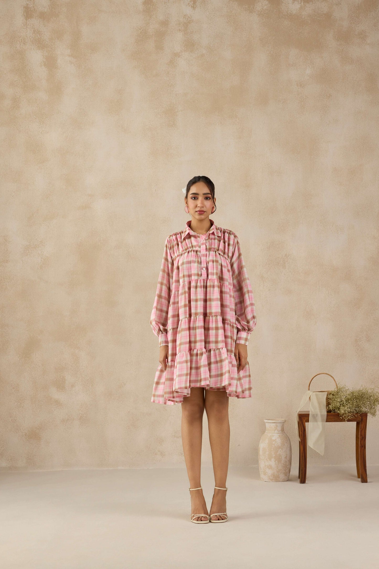 Vietnam Dress