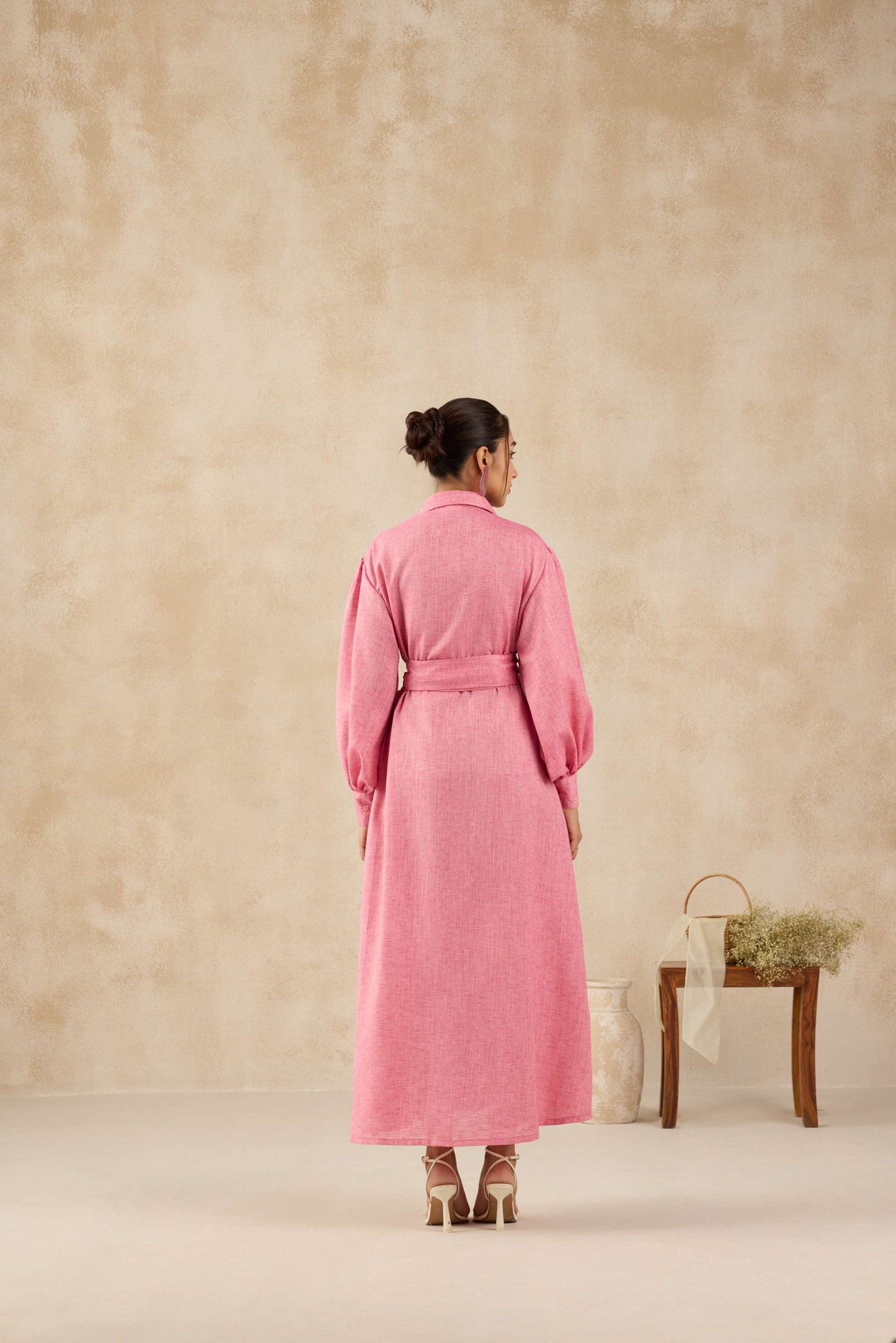 Dubai Dress