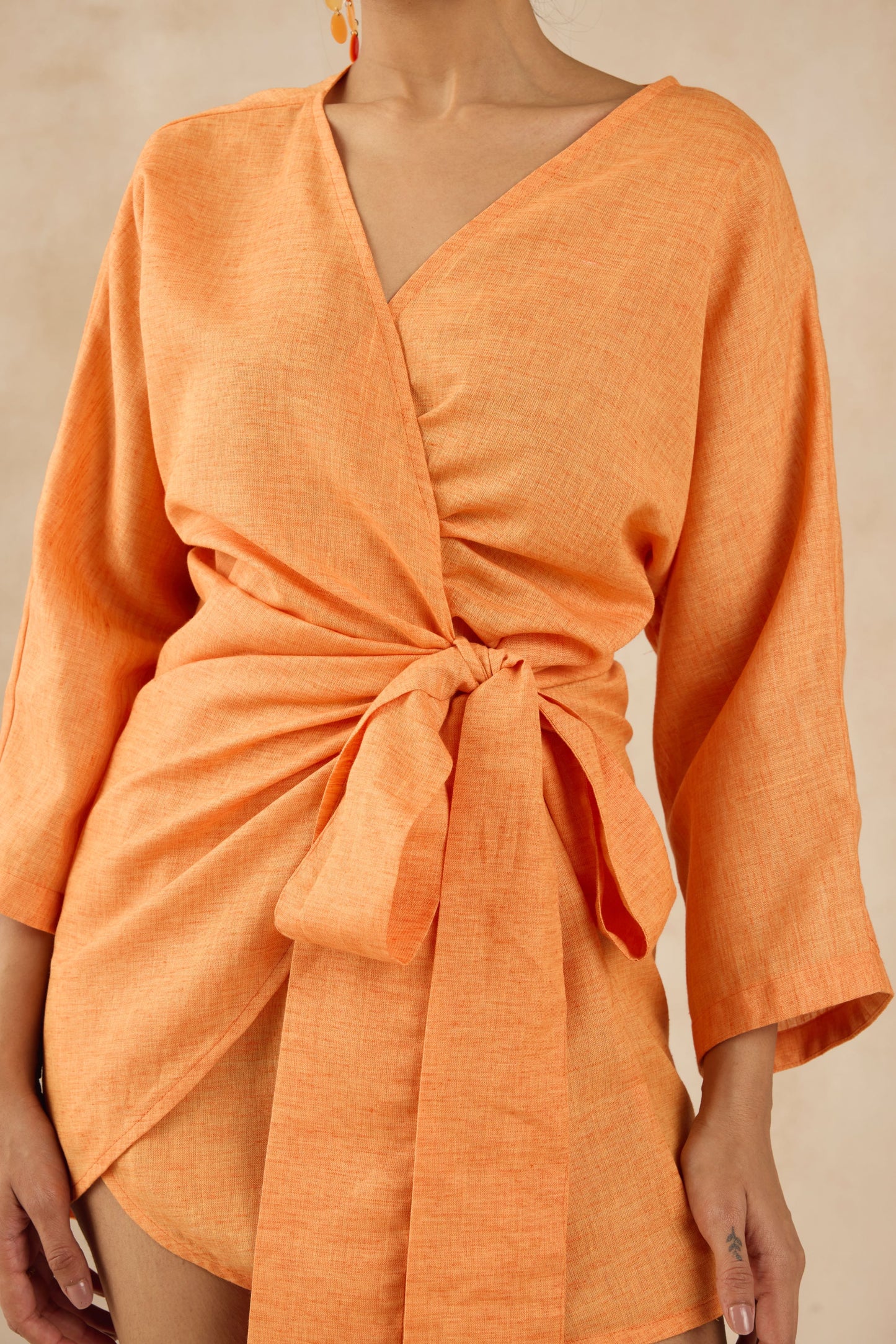 Havar Dress