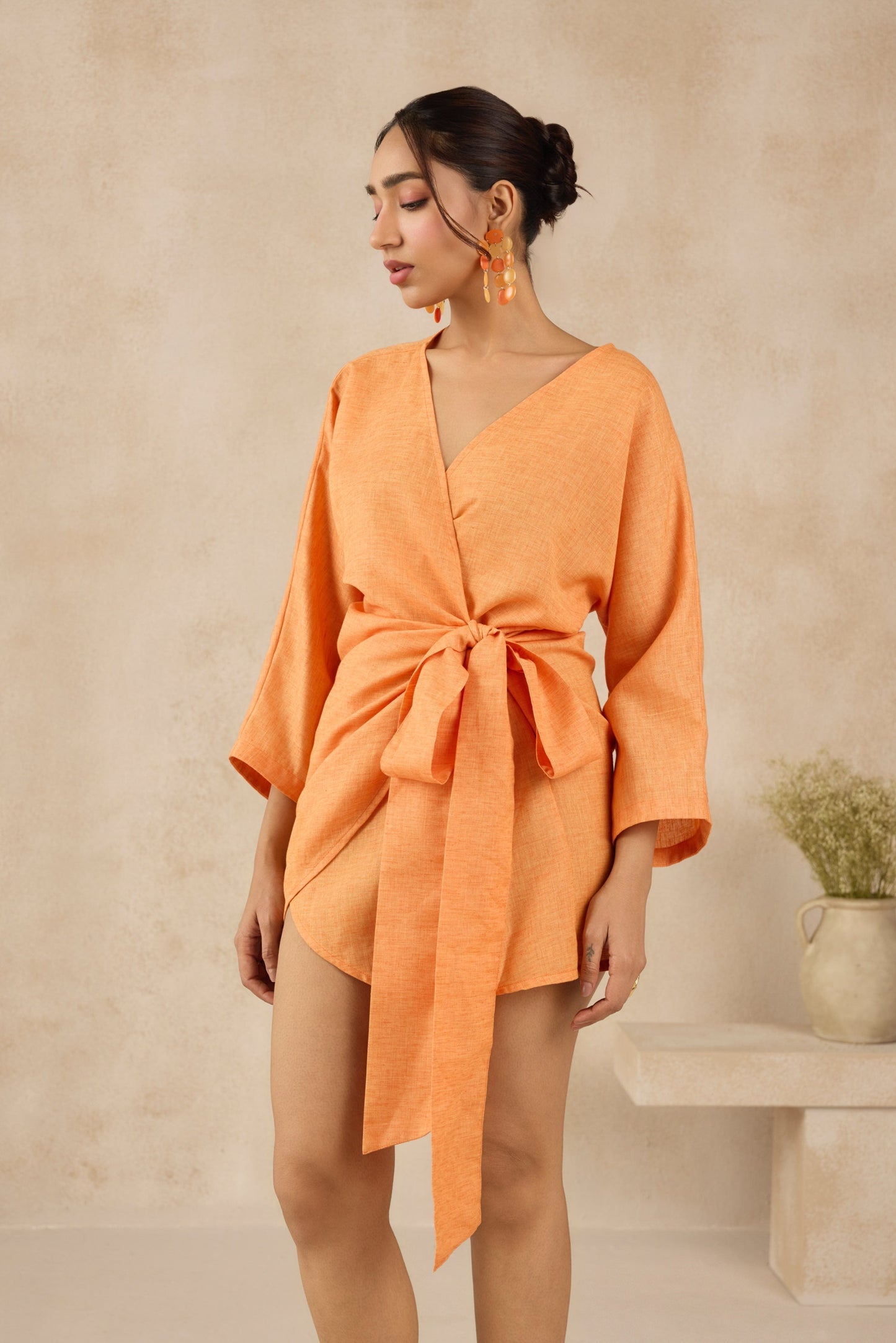 Havar Dress