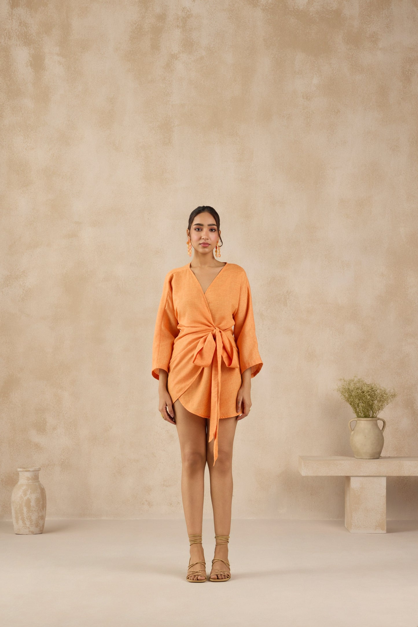 Havar Dress