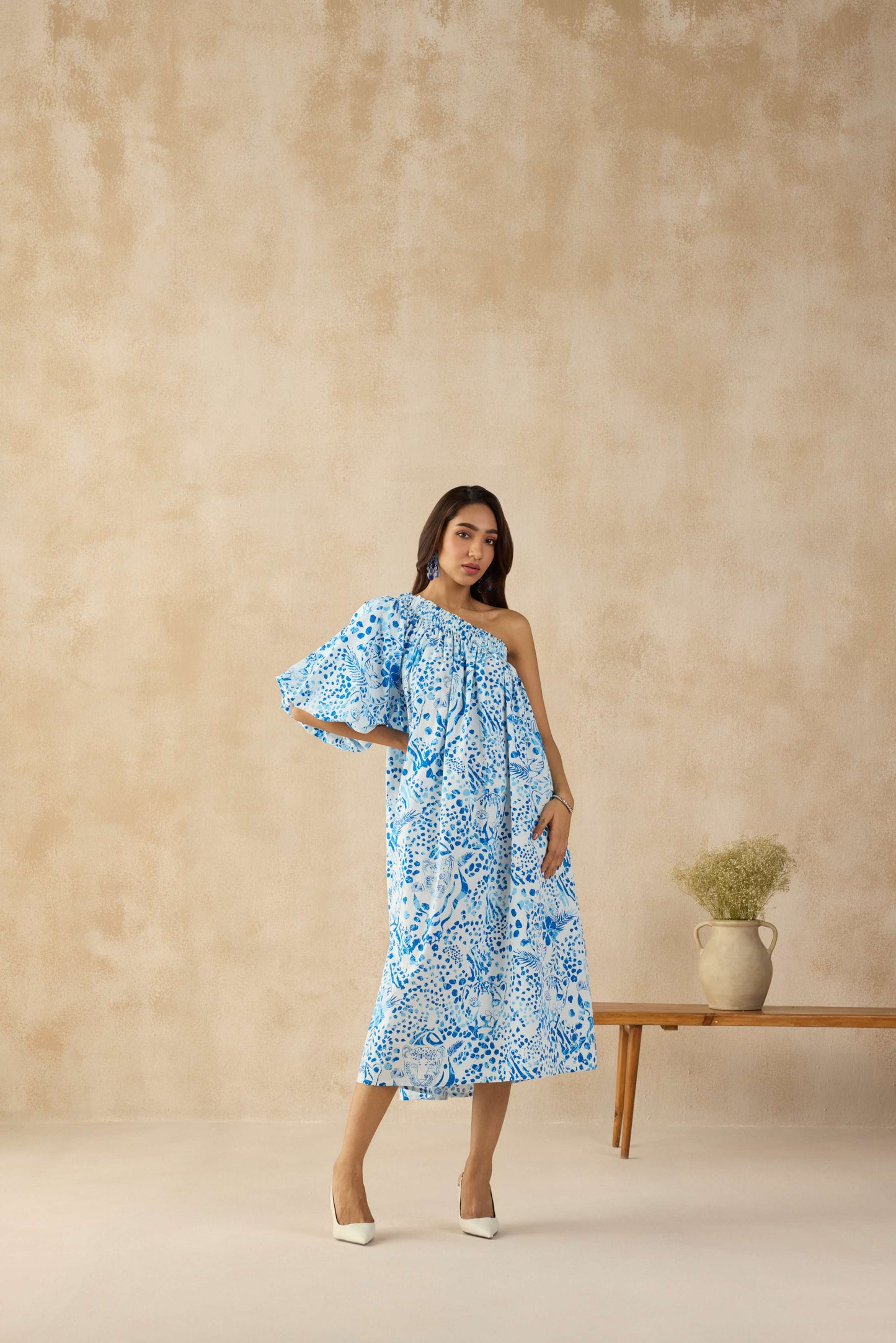Florence Dress