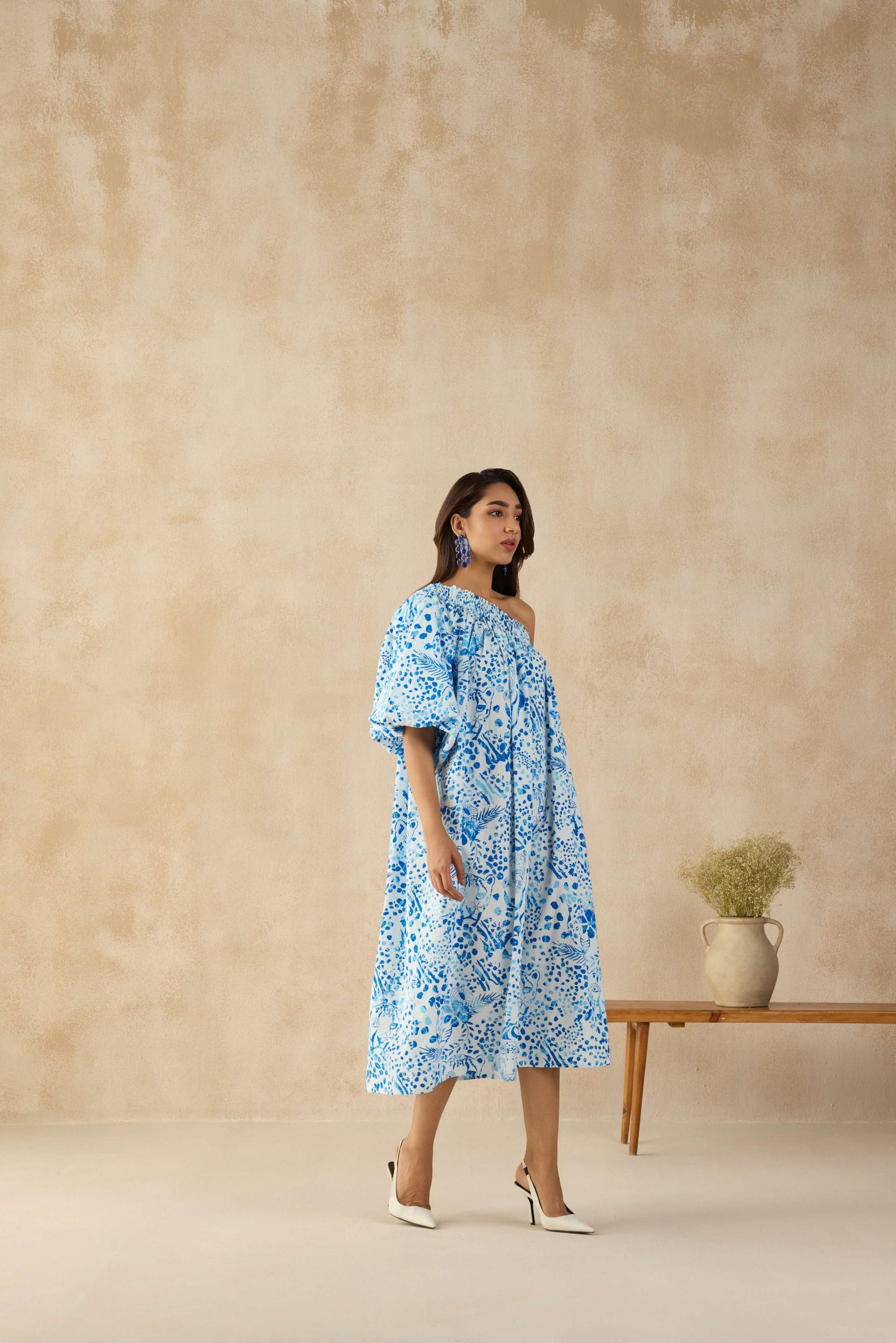 Florence Dress