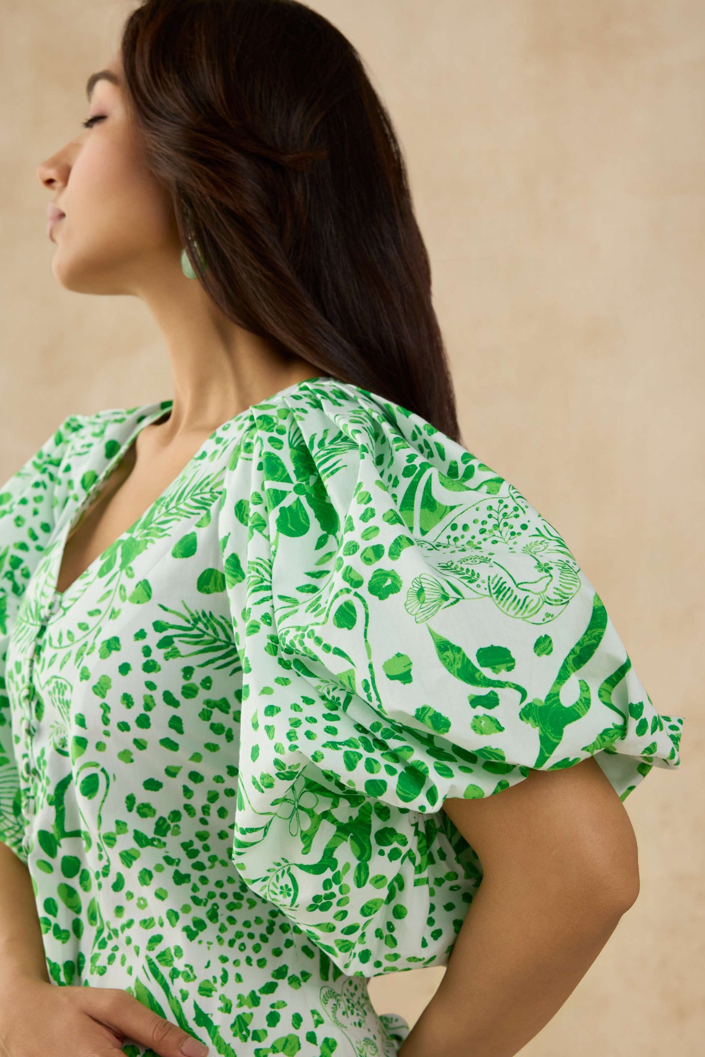 Masai Mara Dress