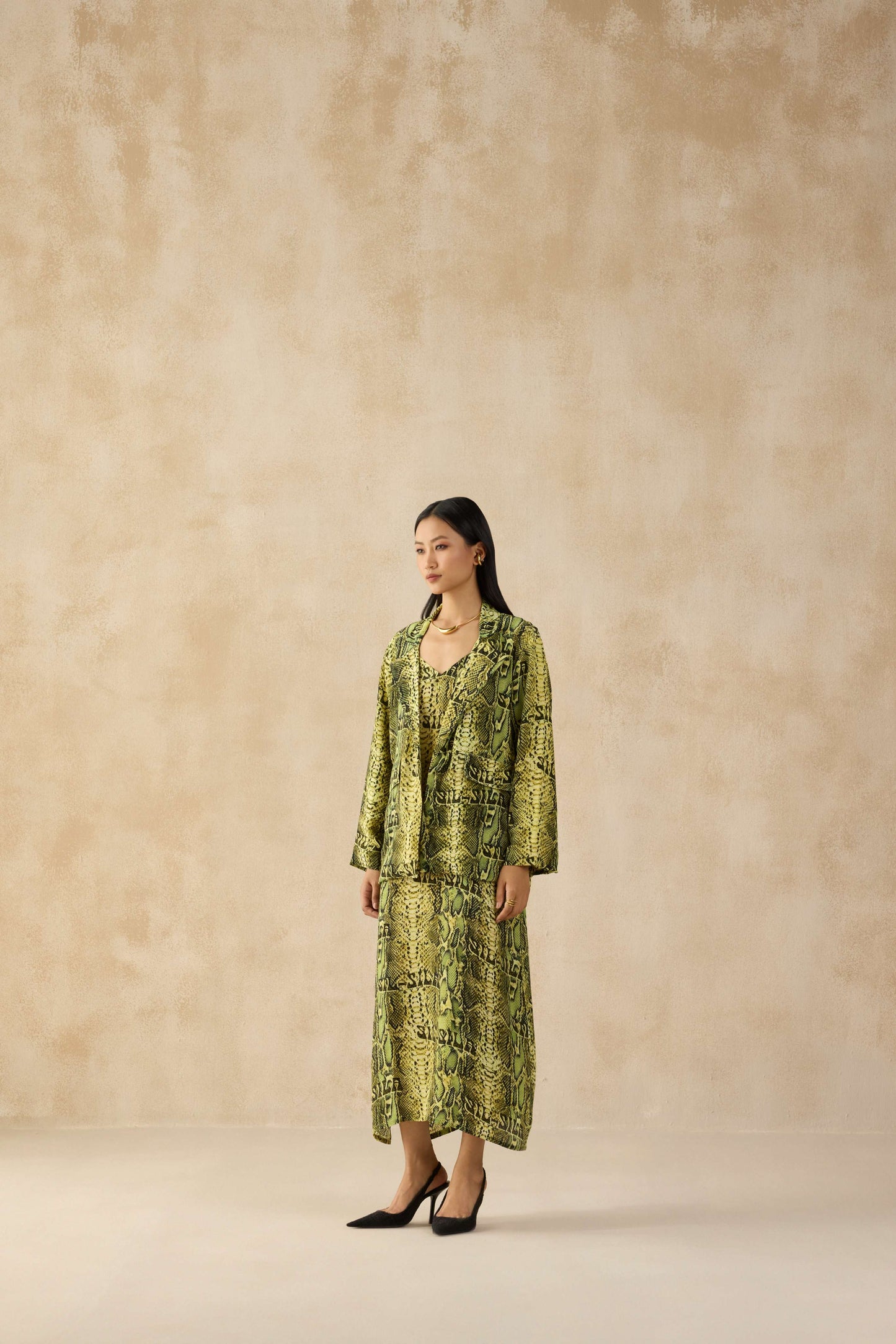 Costa Rica Dress