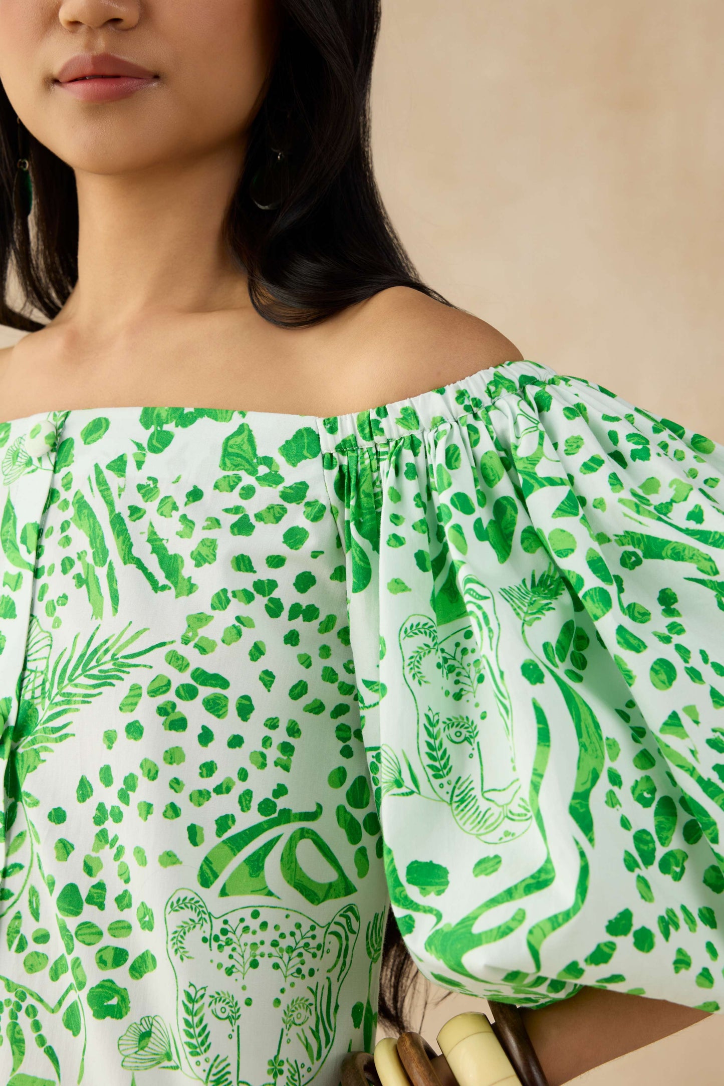 Mombasa Dress