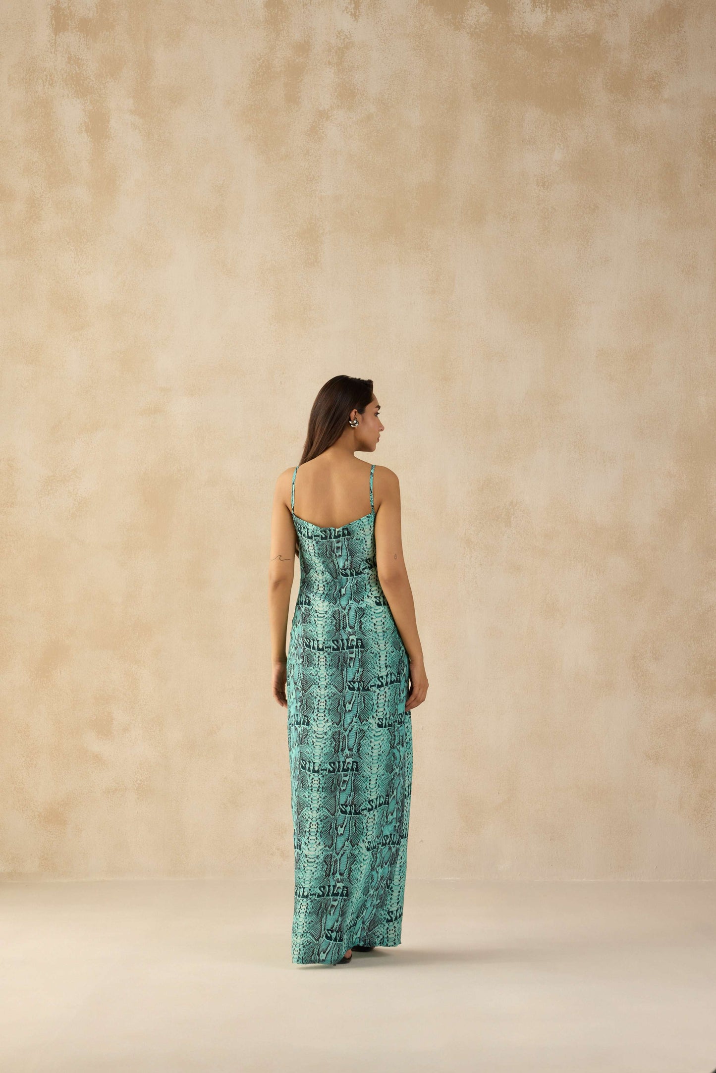 Mauritius Dress