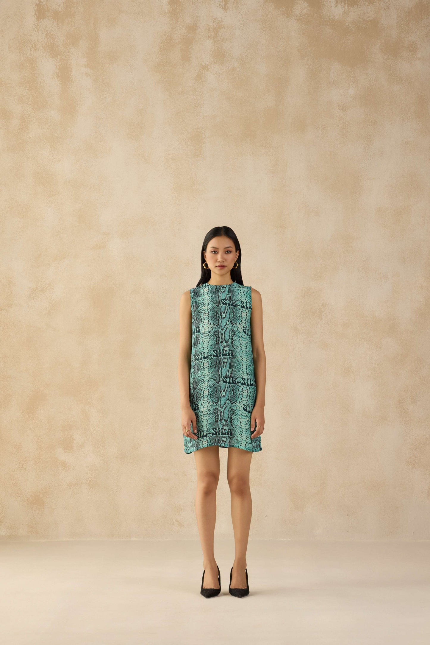 Mallorca Dress