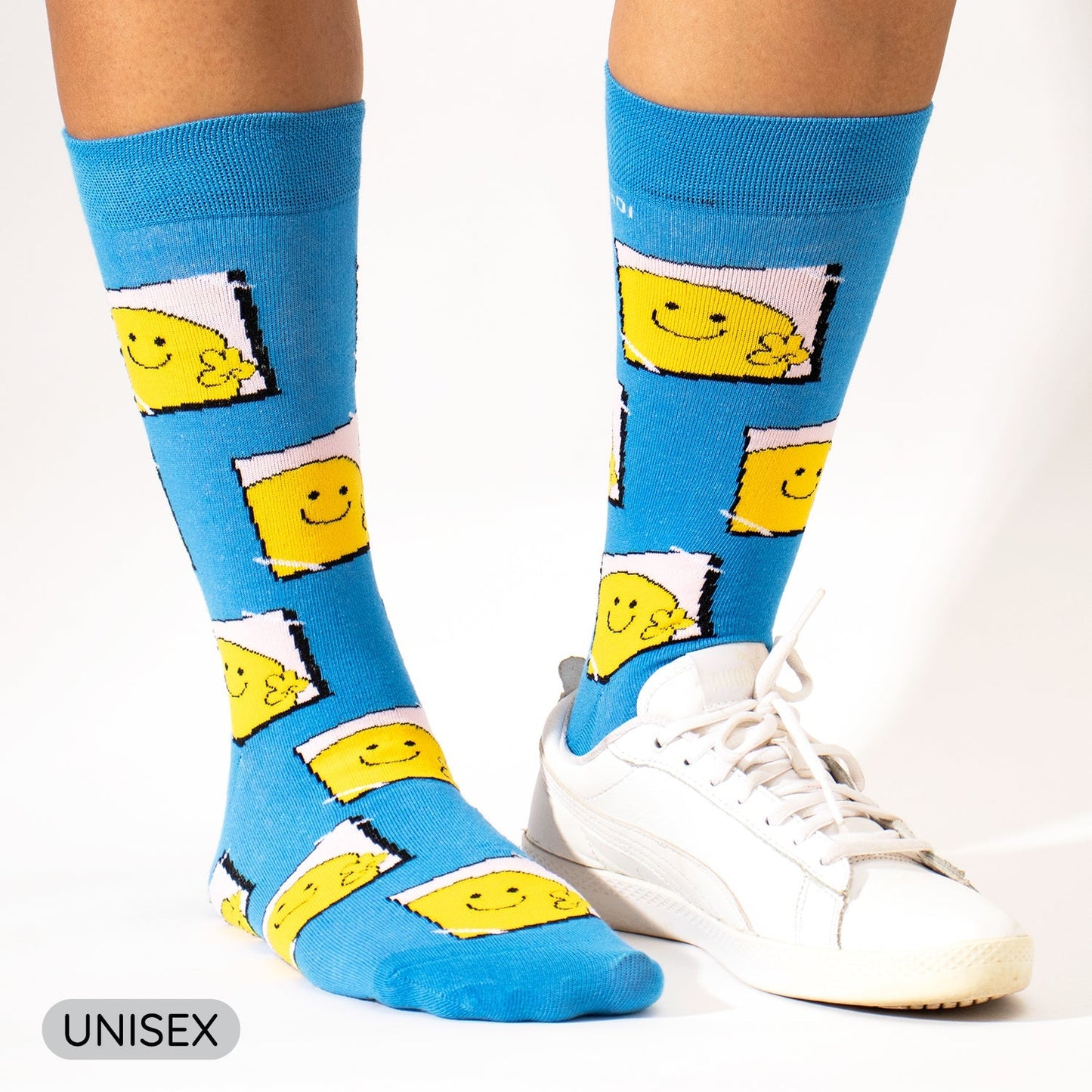 Smily Socks