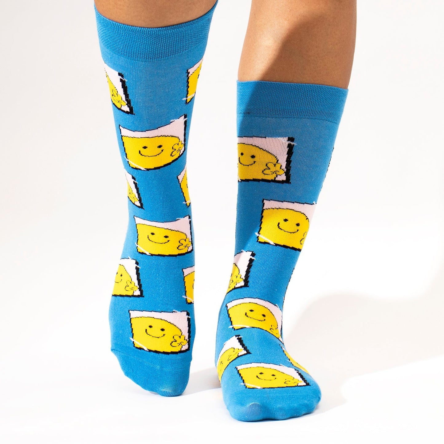 Smily Socks