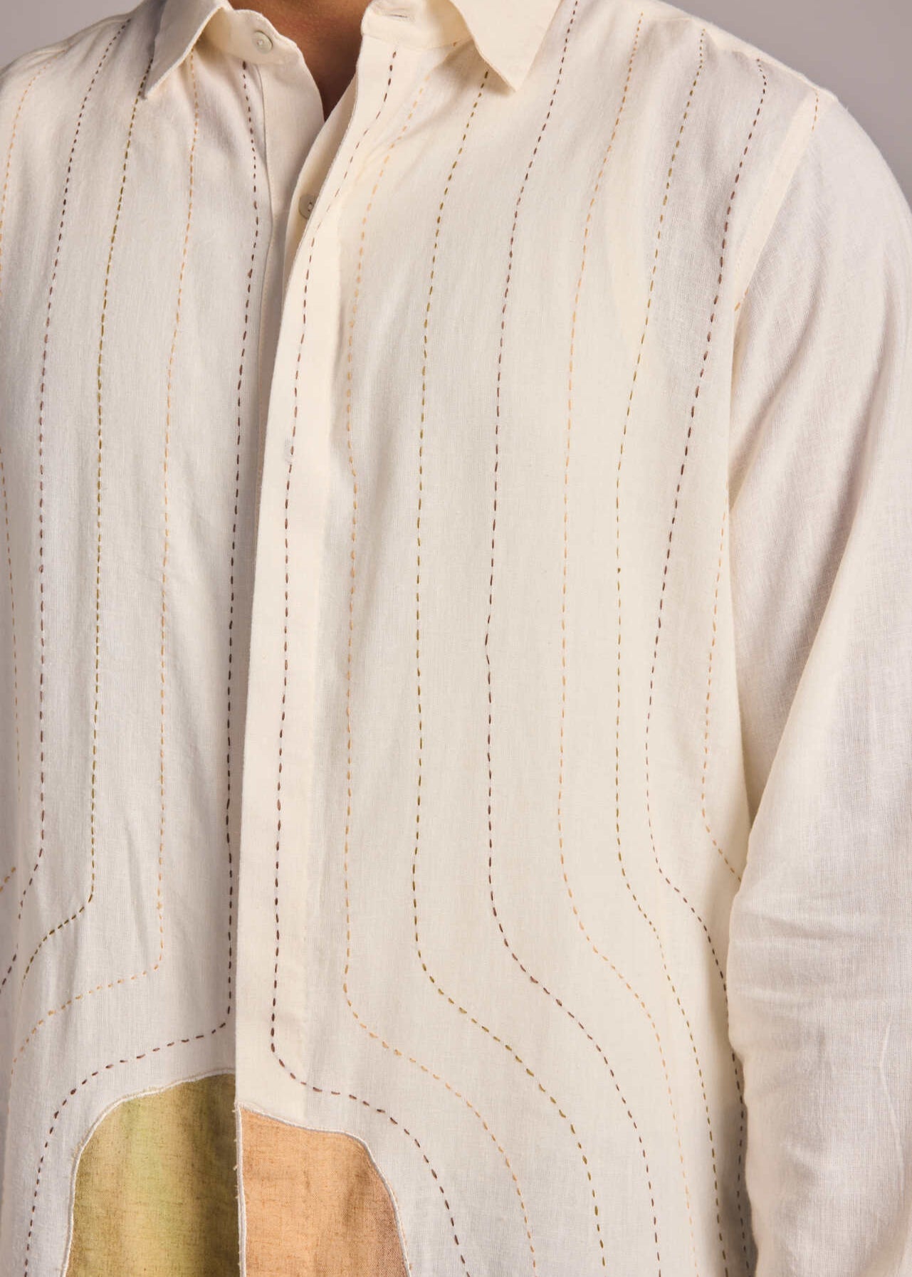 Florentine Shirt