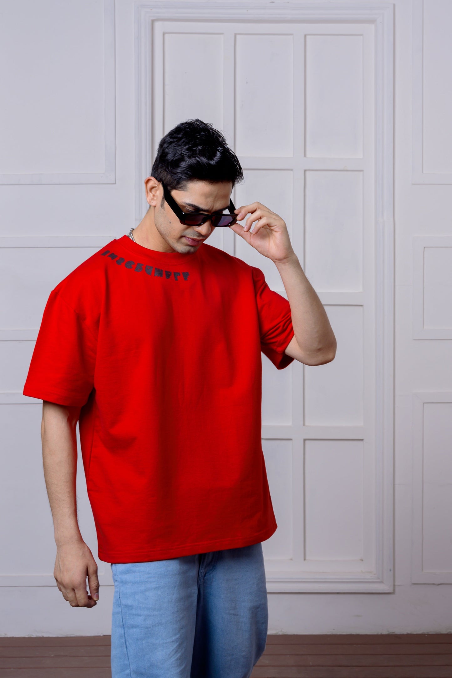 Unisex OVERBOARD T-SHIRT