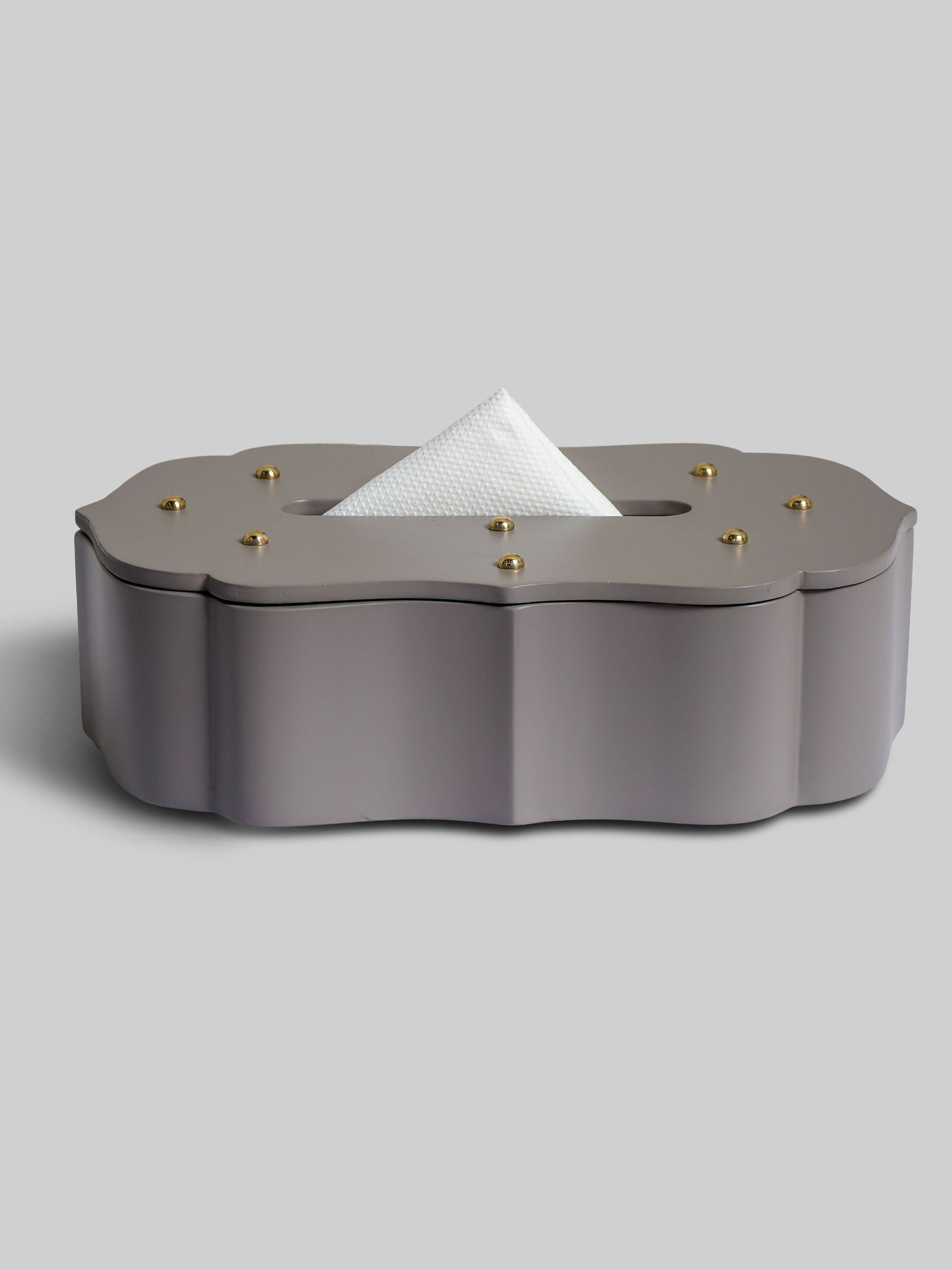 Vintage Tissue Box