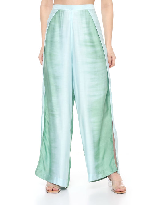 Glacia Overlap Pants