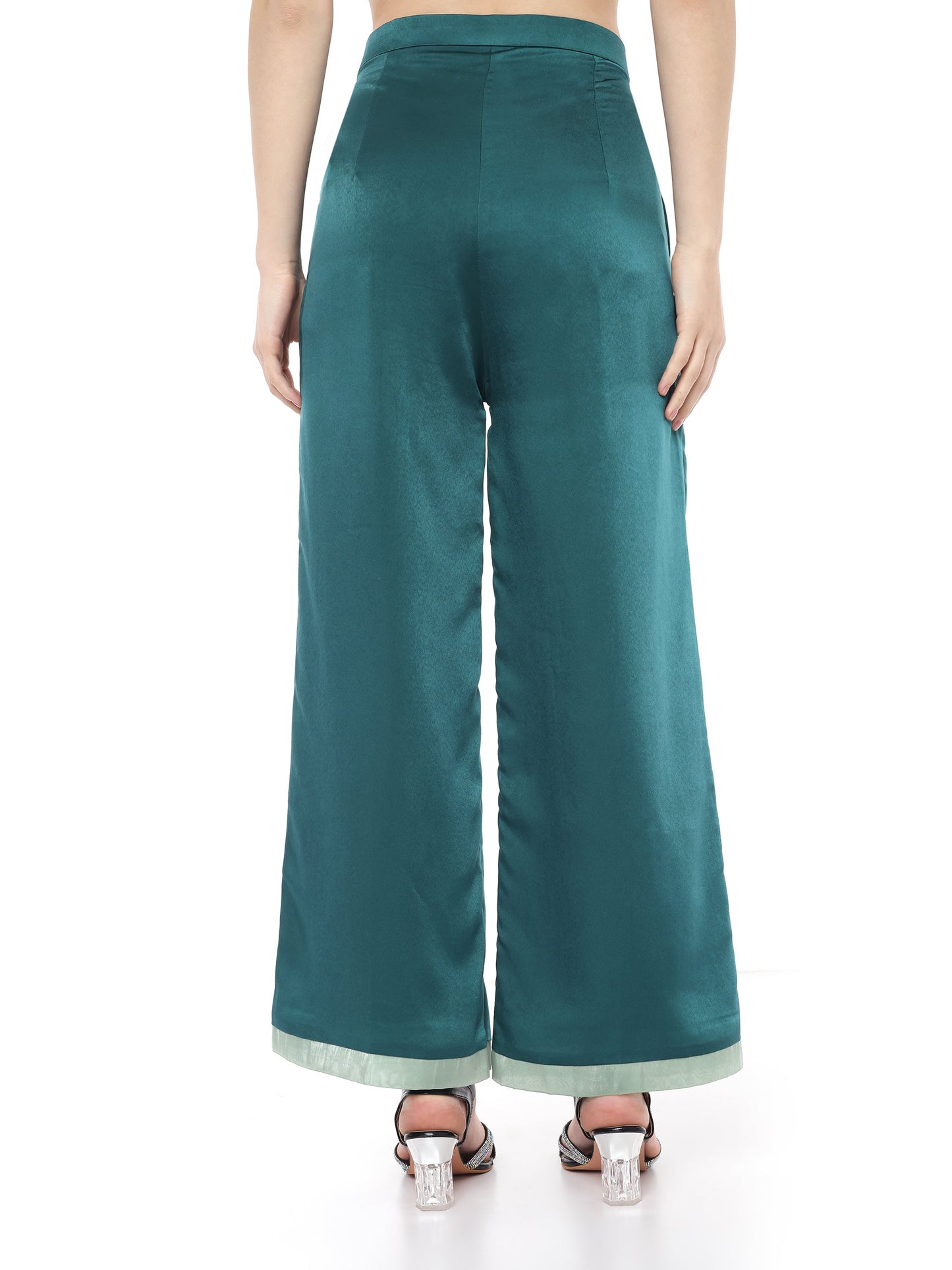 Cara High Waist Pants