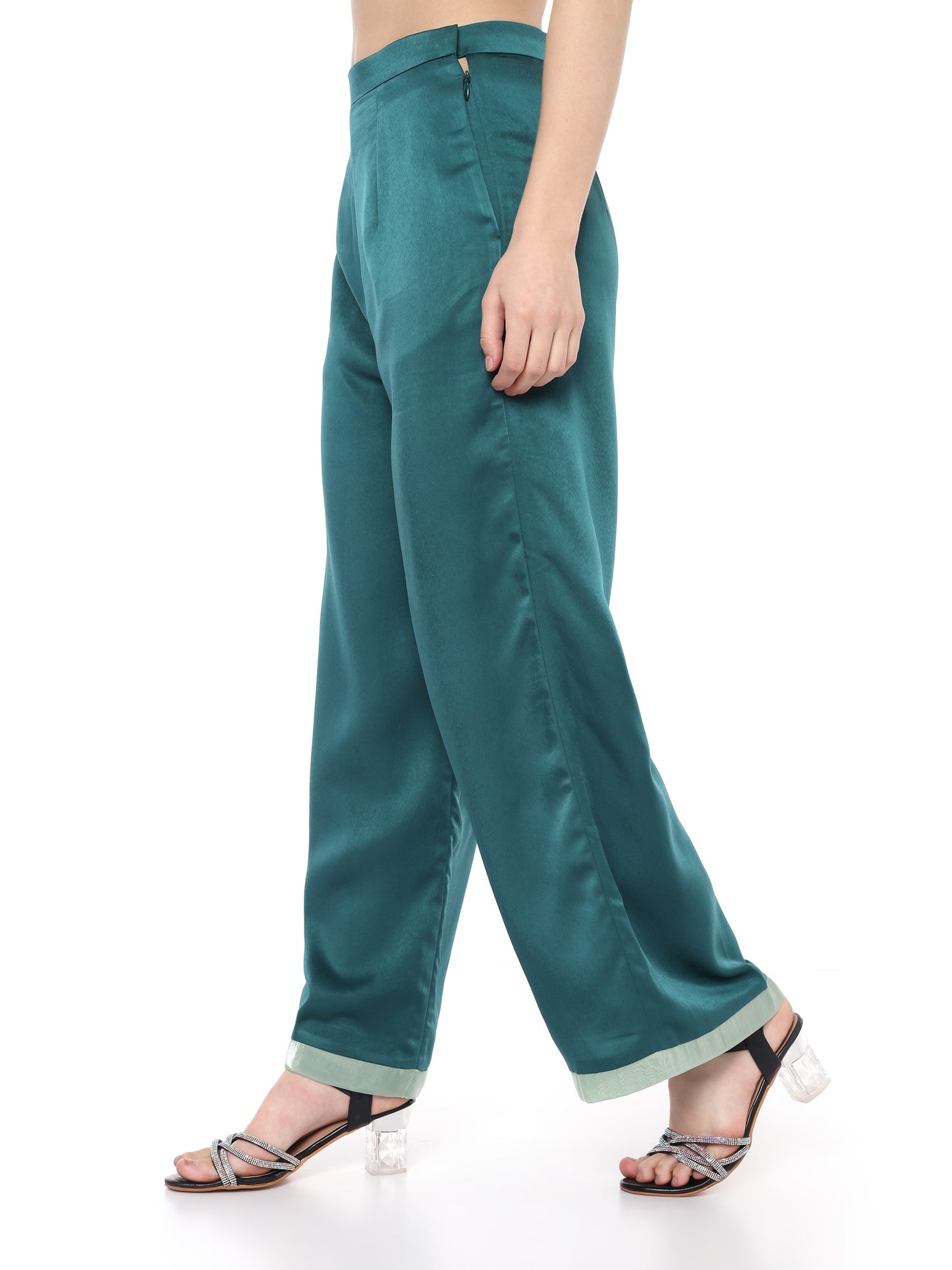 Cara High Waist Pants