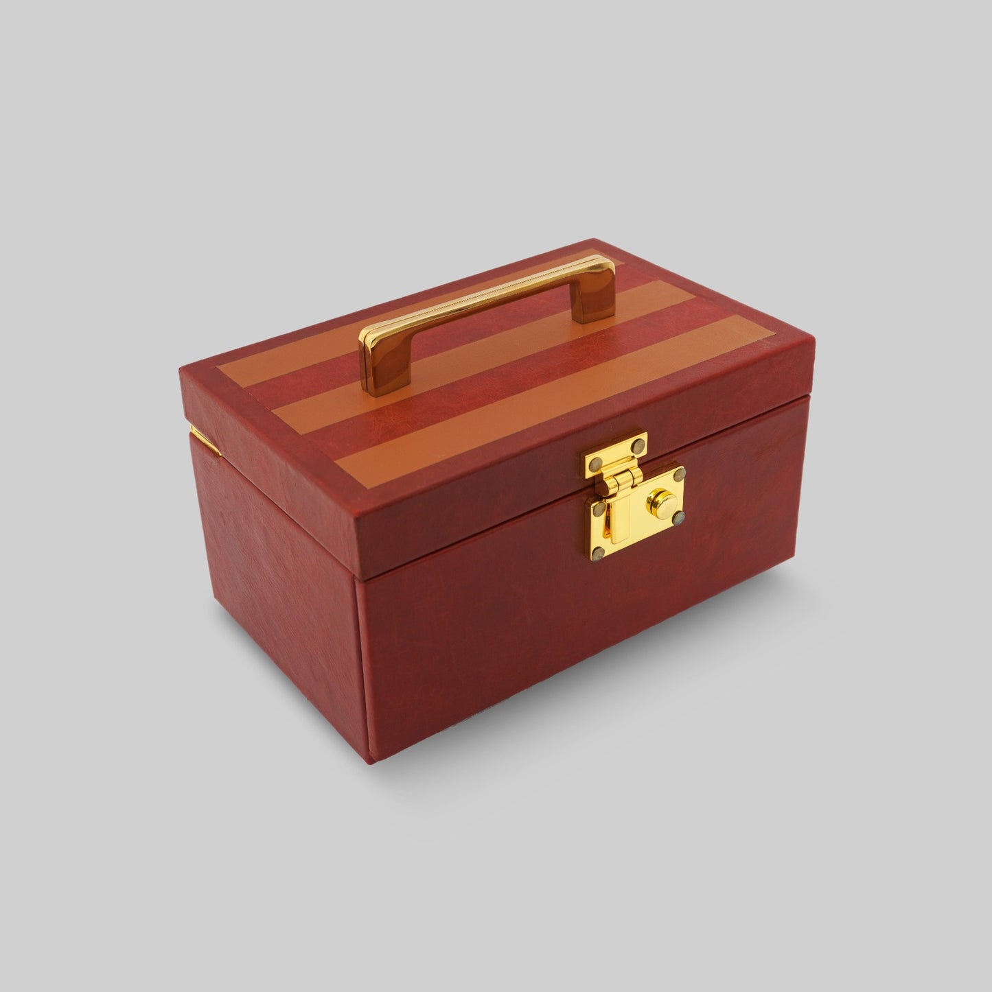 Treasure Chest Box
