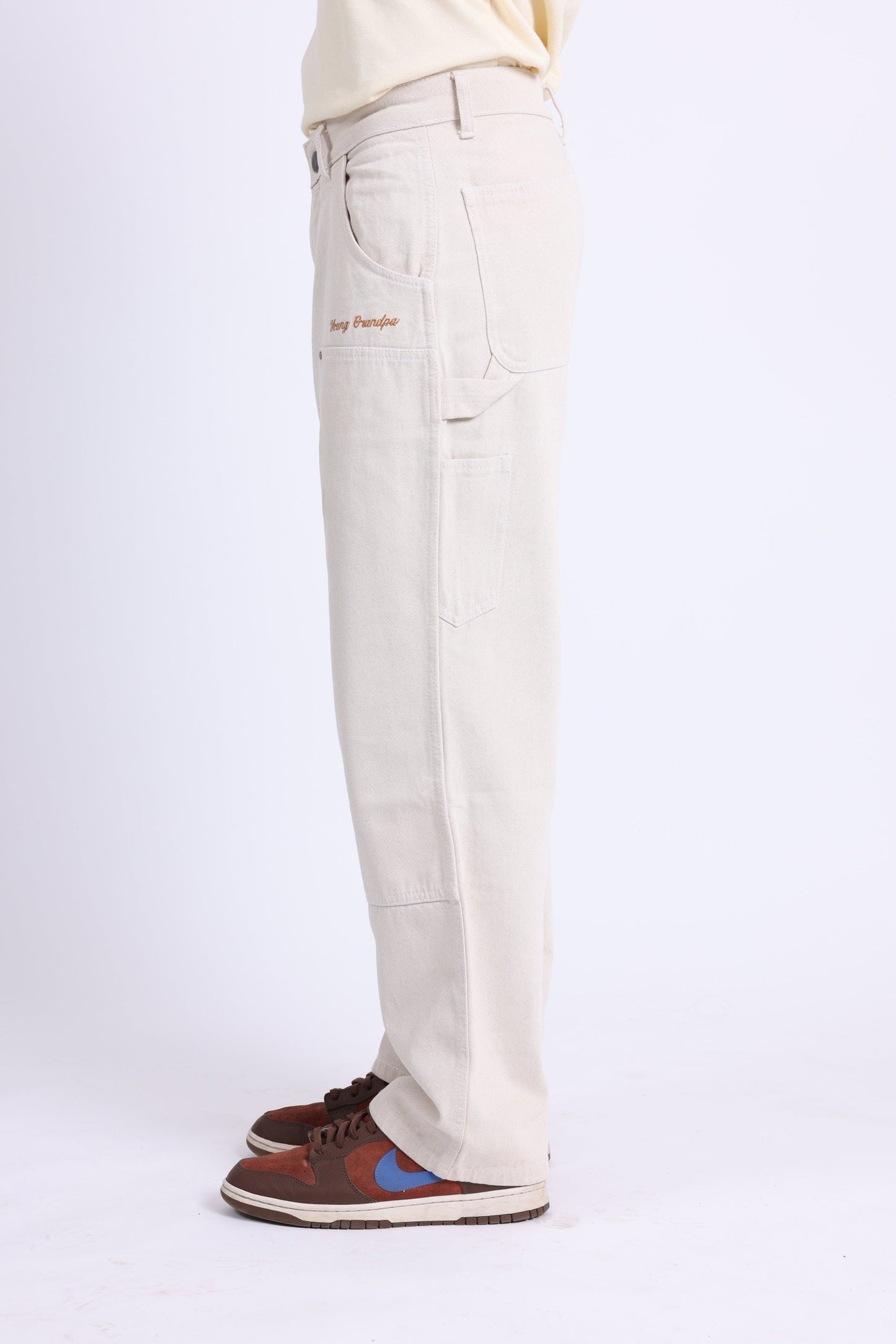 CARPENTER PANTS