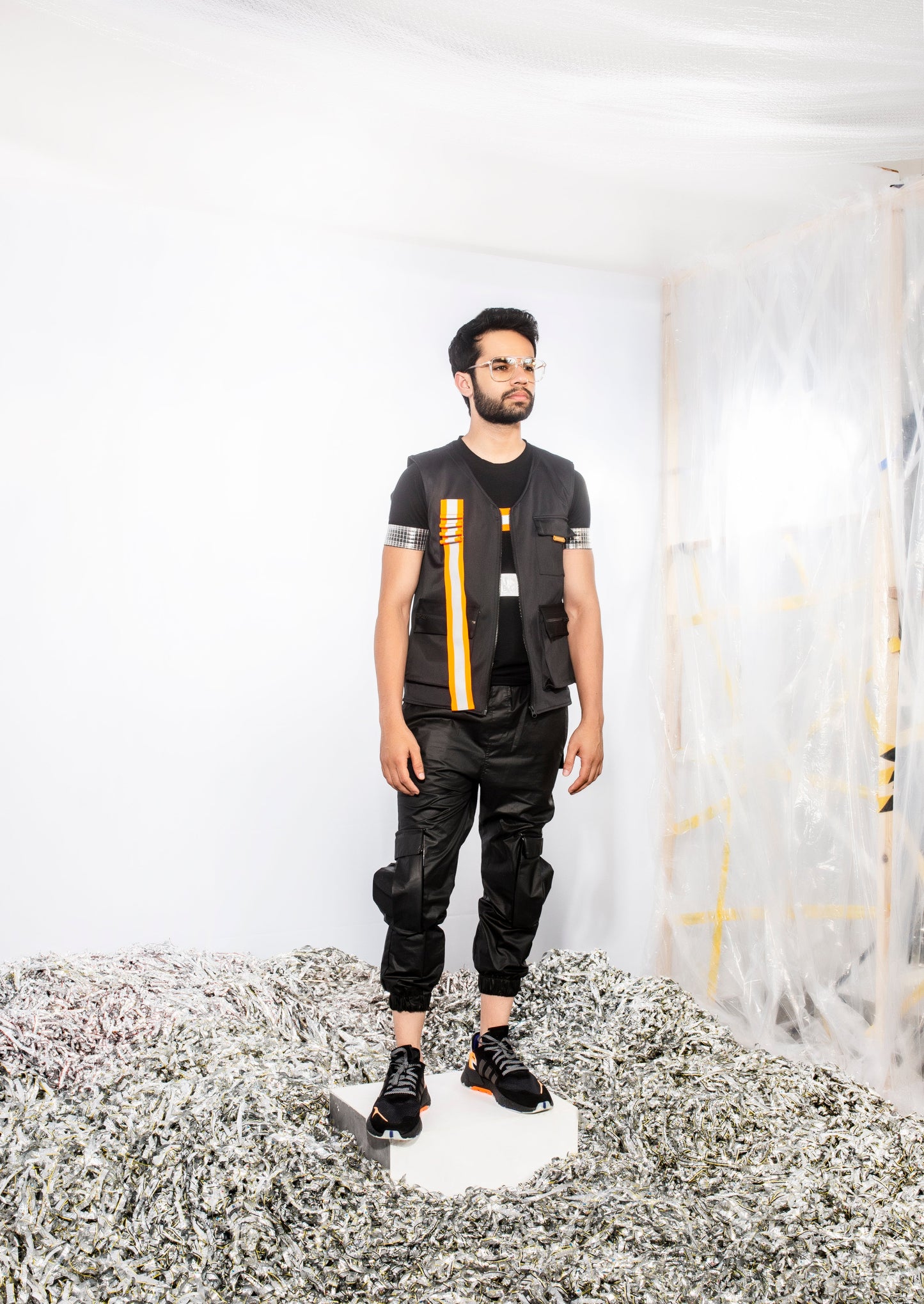 Utility Vest