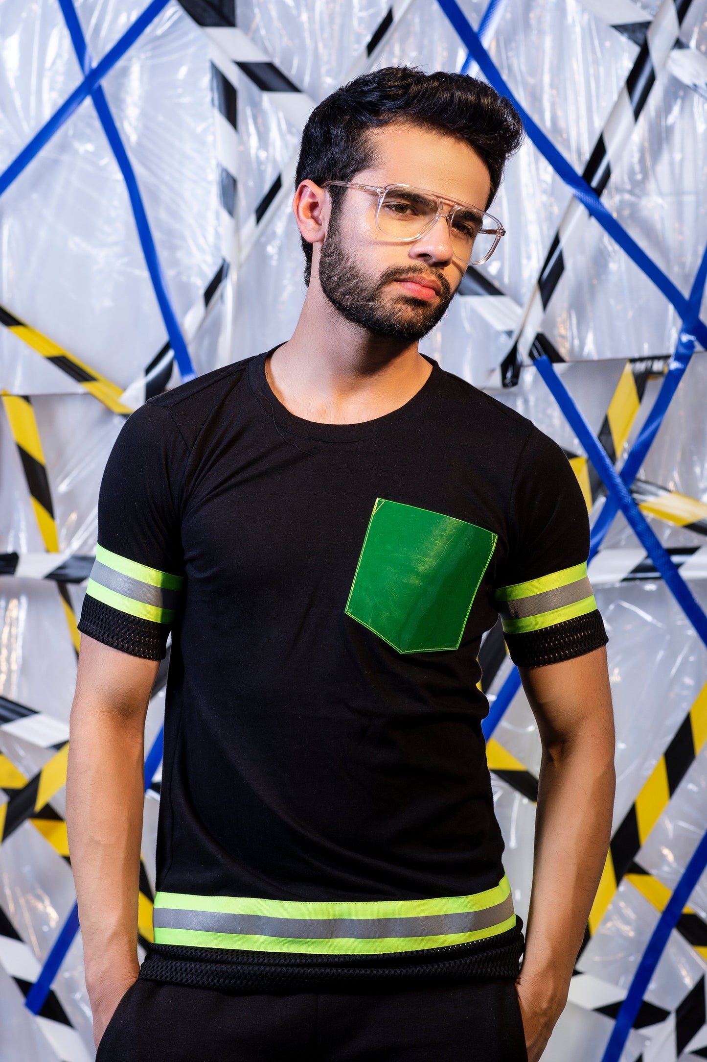 Unisex Aurora Tee