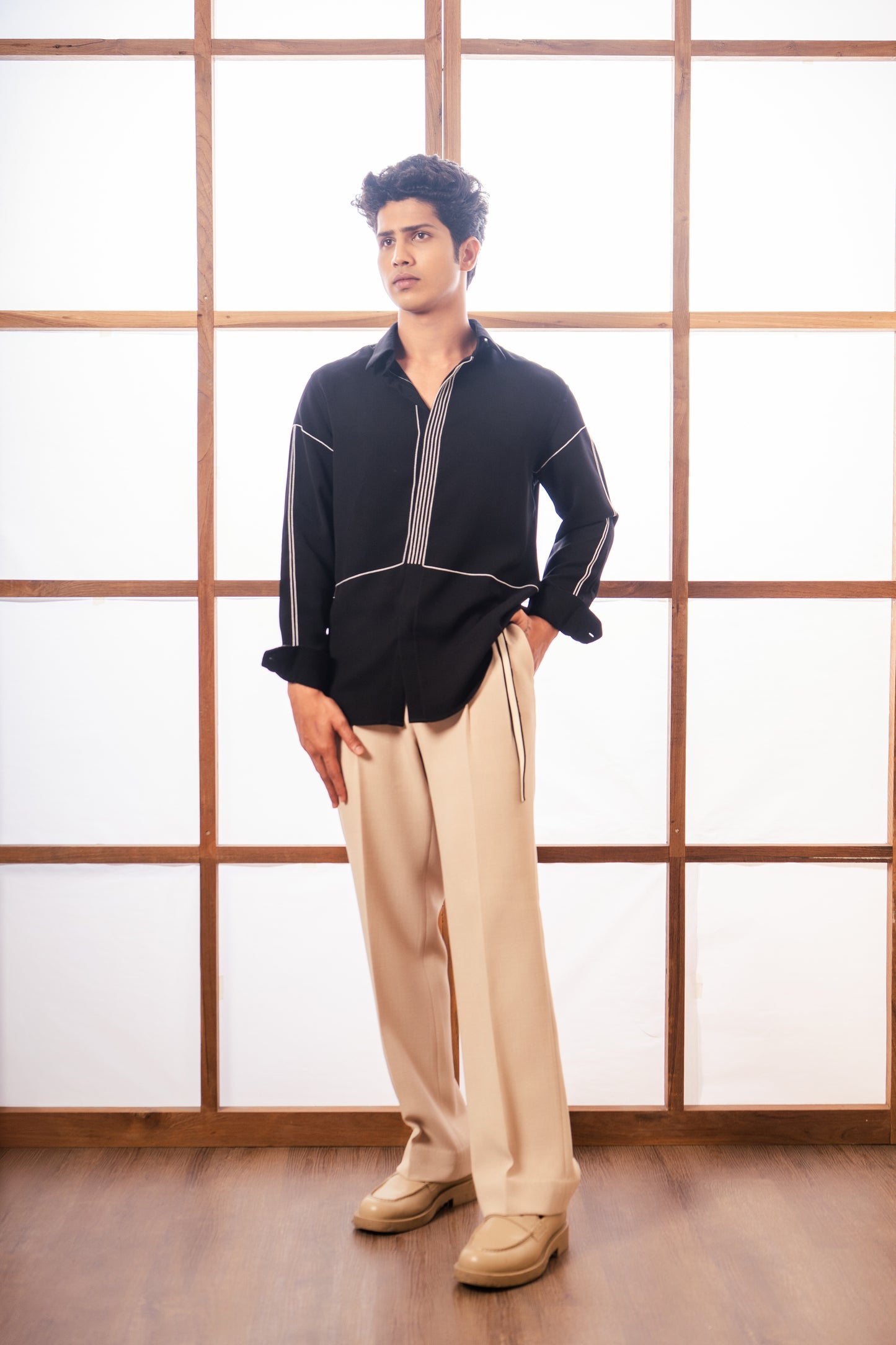 Anchor Thread Shirt