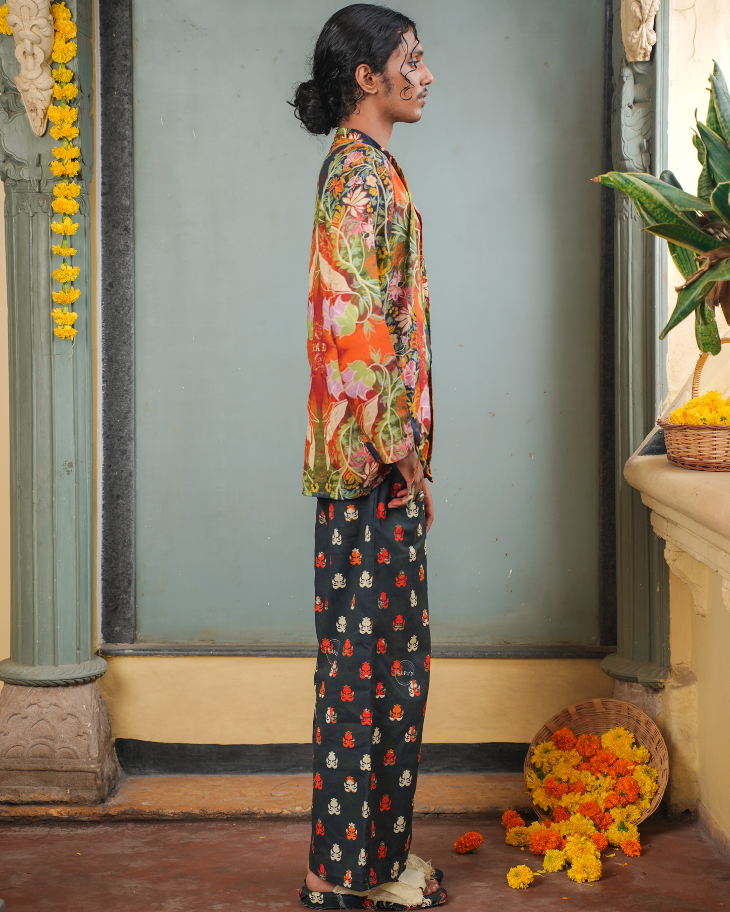 Unisex Baag Shirt