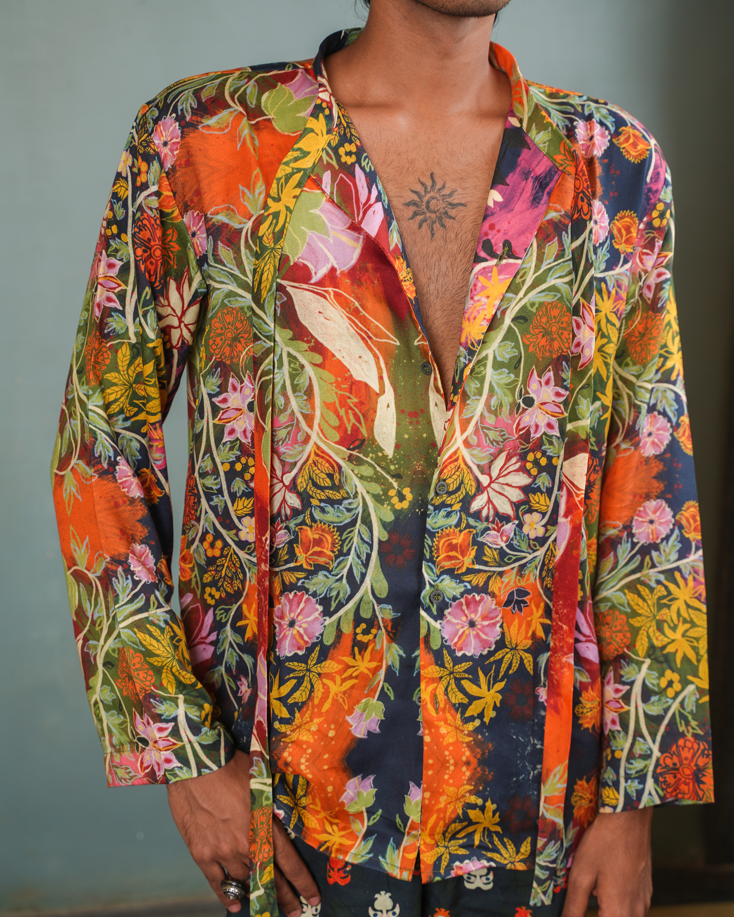 Unisex Baag Shirt