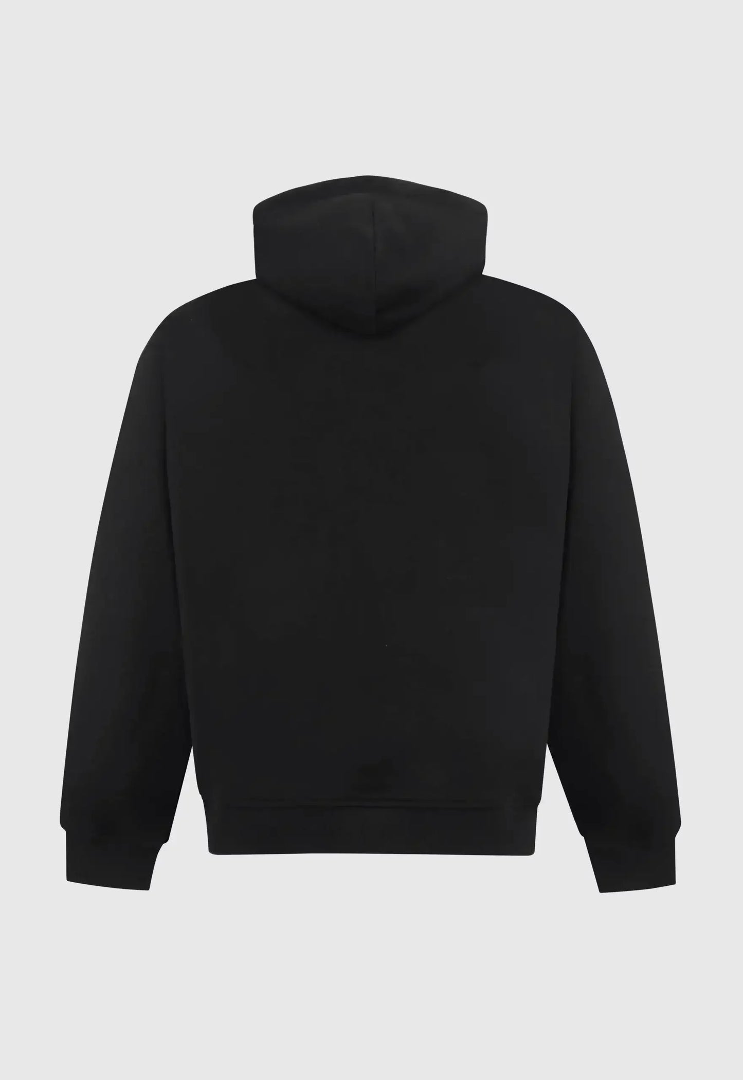 Saigon Hand Embroidered Hoodie