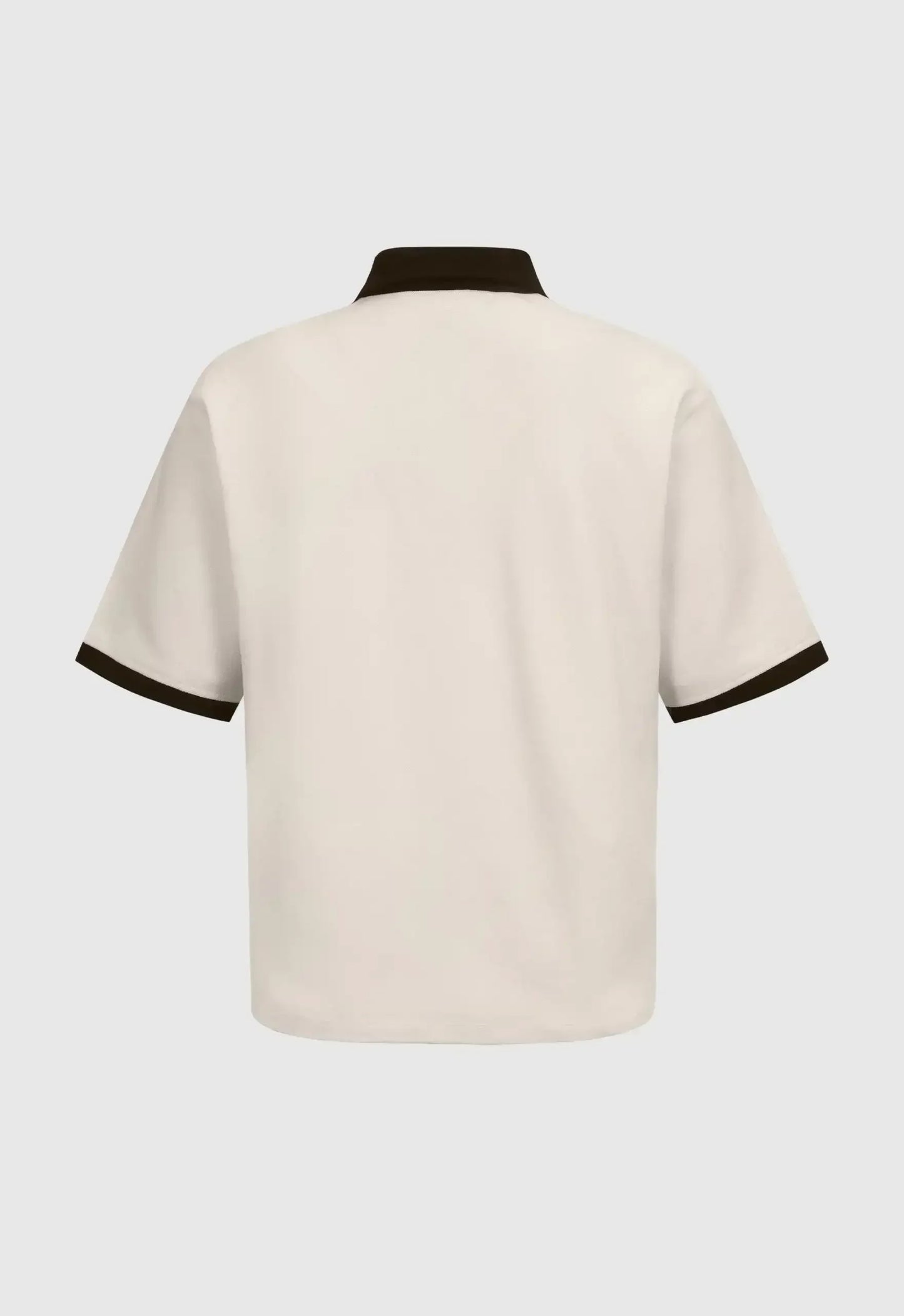 Zodiac Relaxed Polo